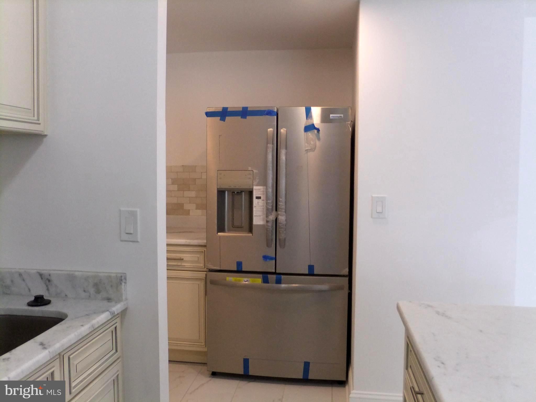 OAK HILL - Residential Lease