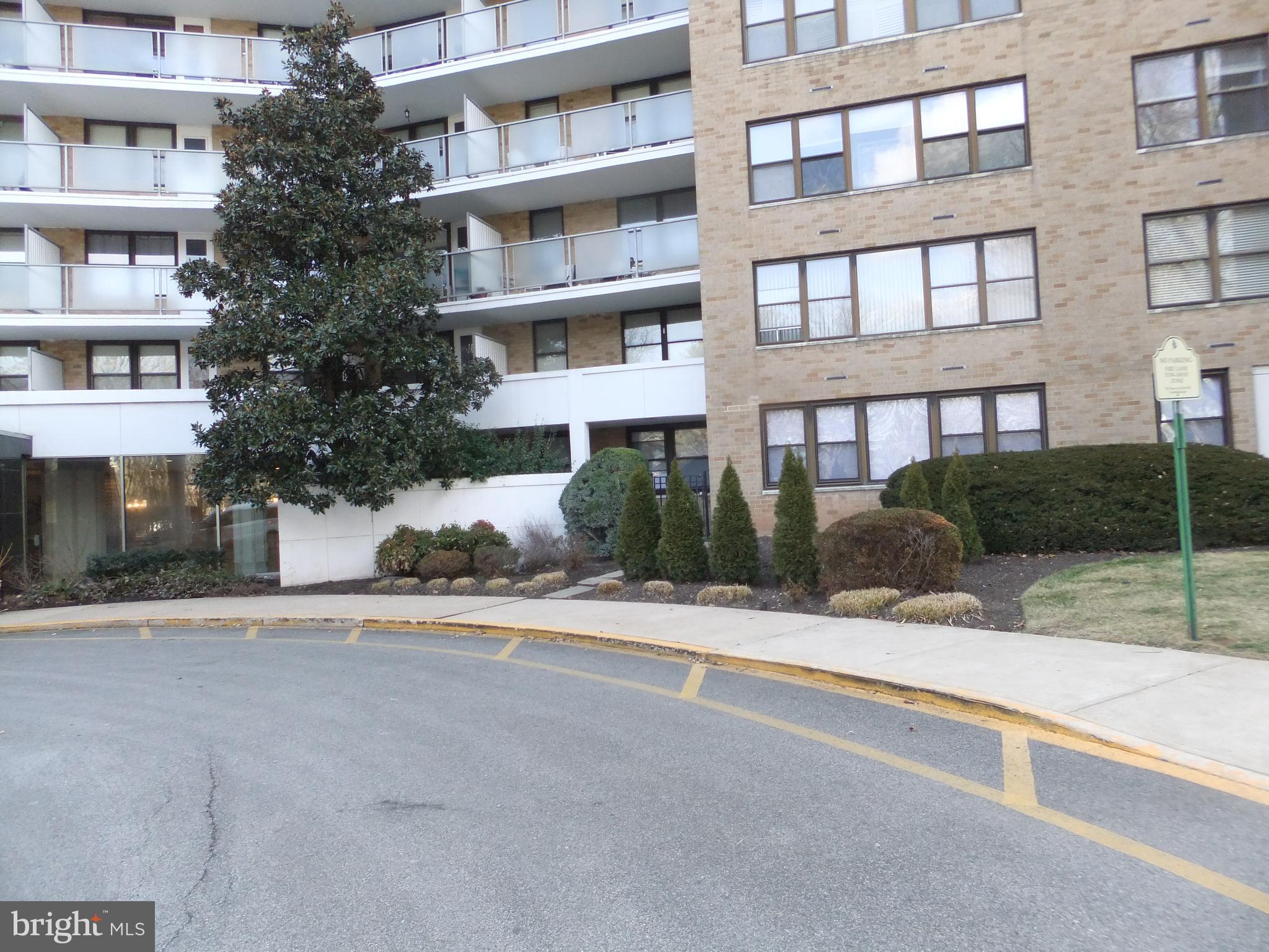 OAK HILL - Residential Lease