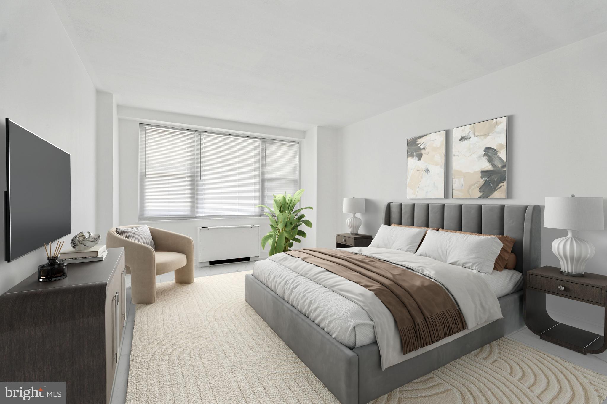 OAK HILL - Residential Lease