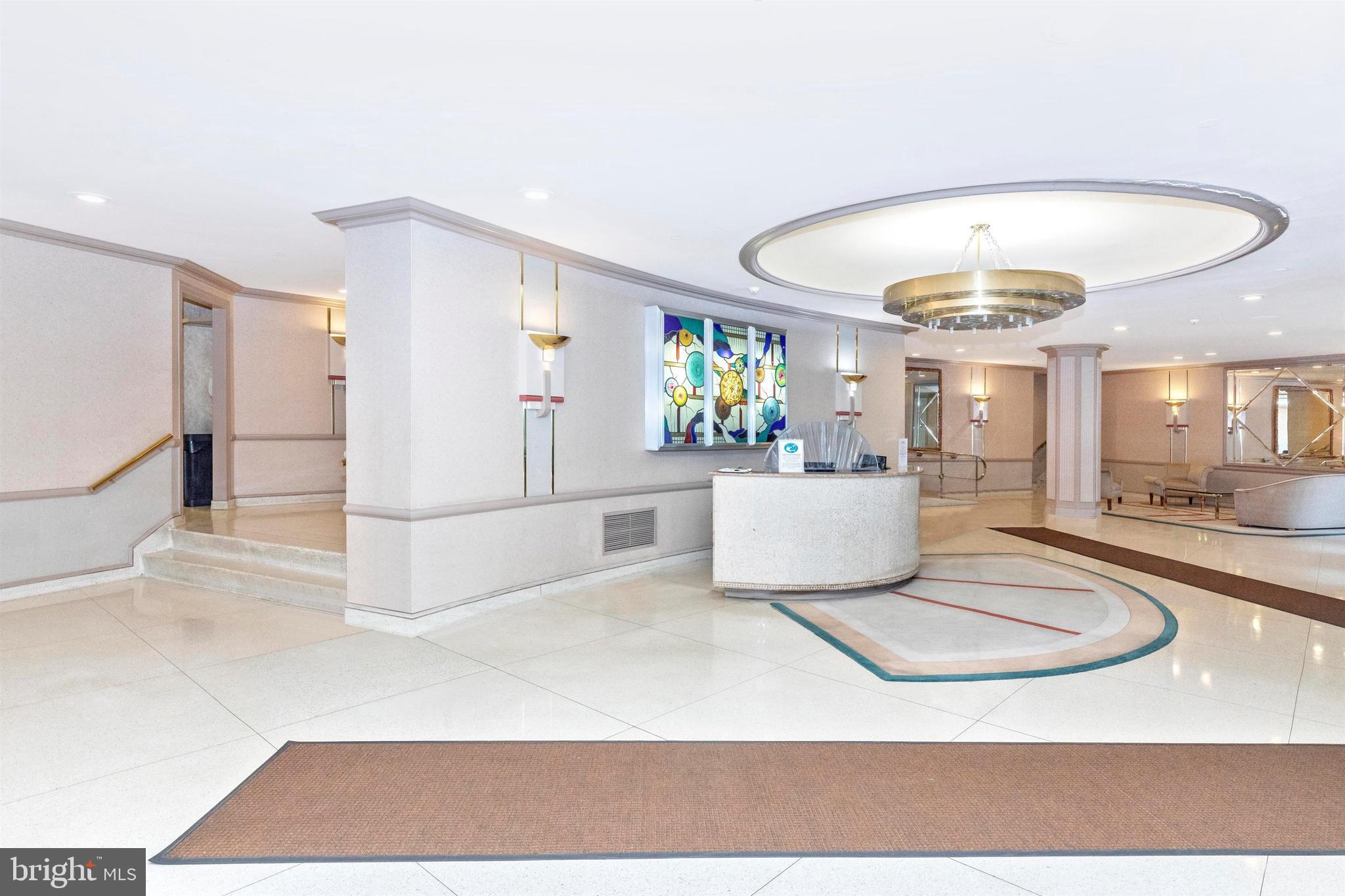 OAK HILL - Residential Lease