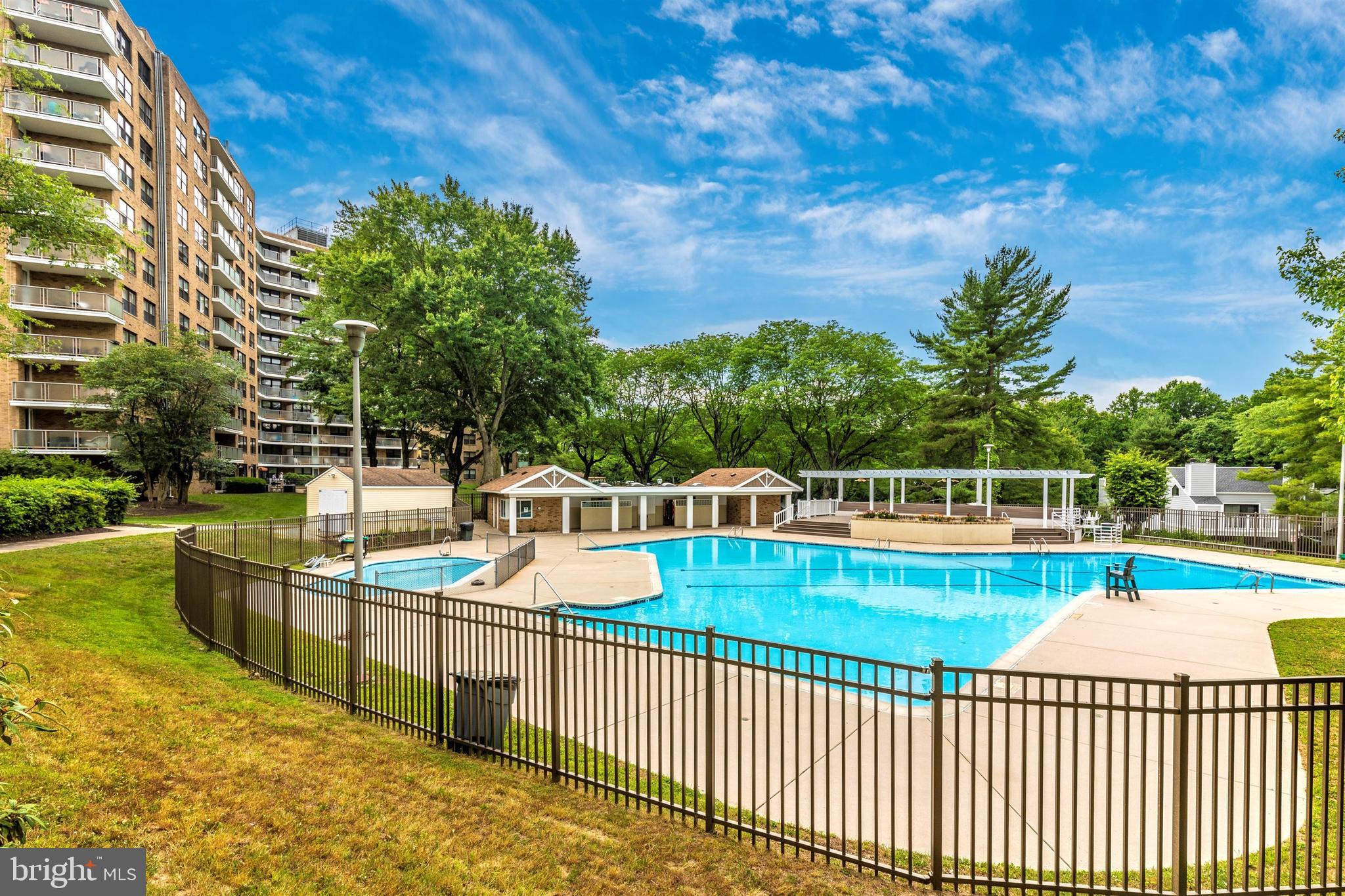 OAK HILL - Residential Lease