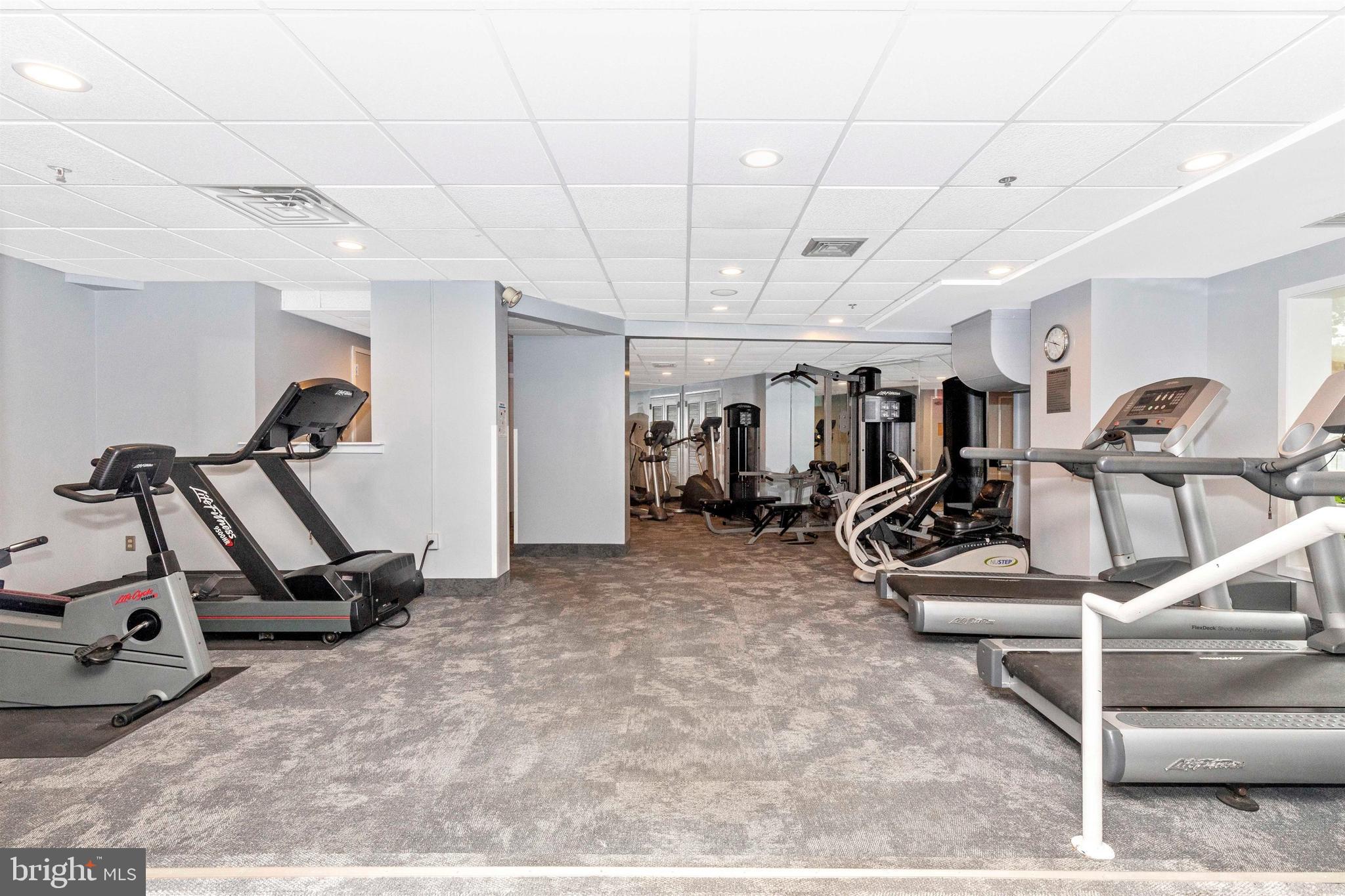 OAK HILL - Residential Lease