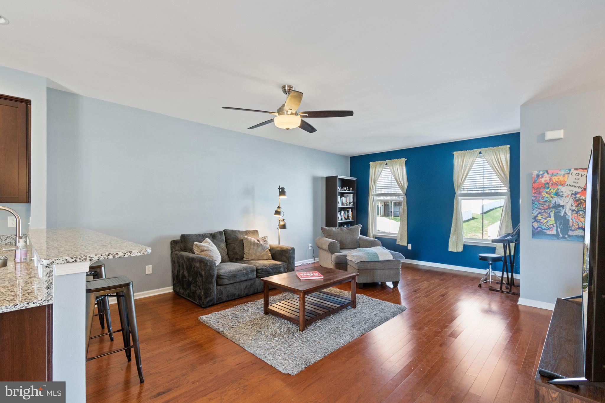 SUMMERFIELD - Residential