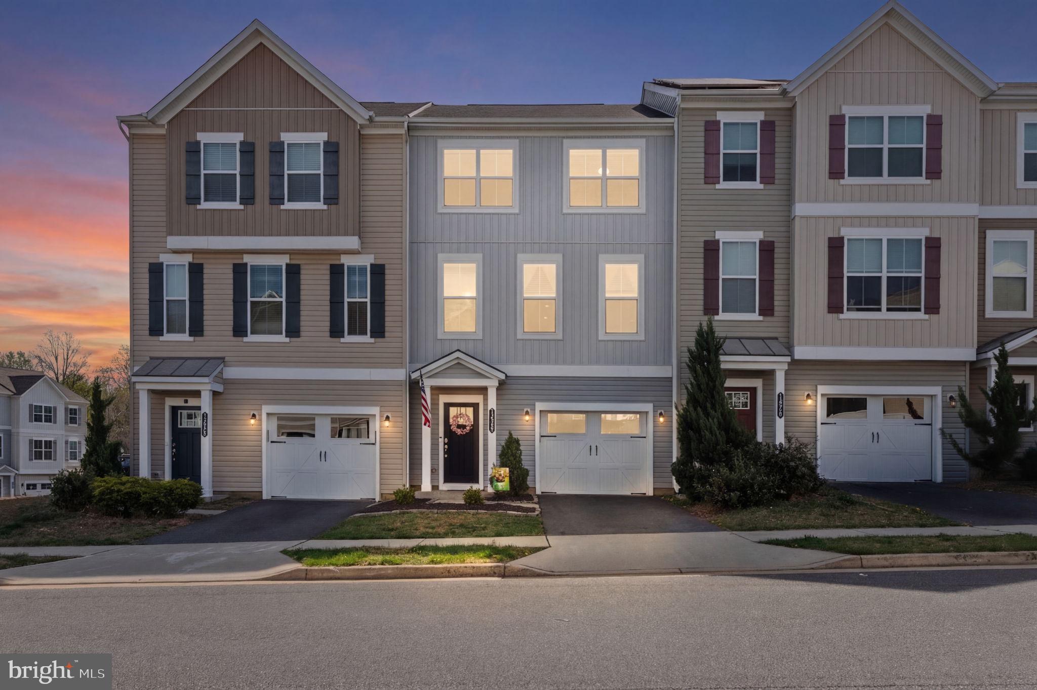 SUMMERFIELD - Residential