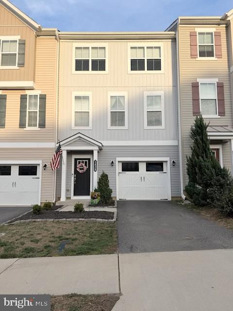 SUMMERFIELD - Residential