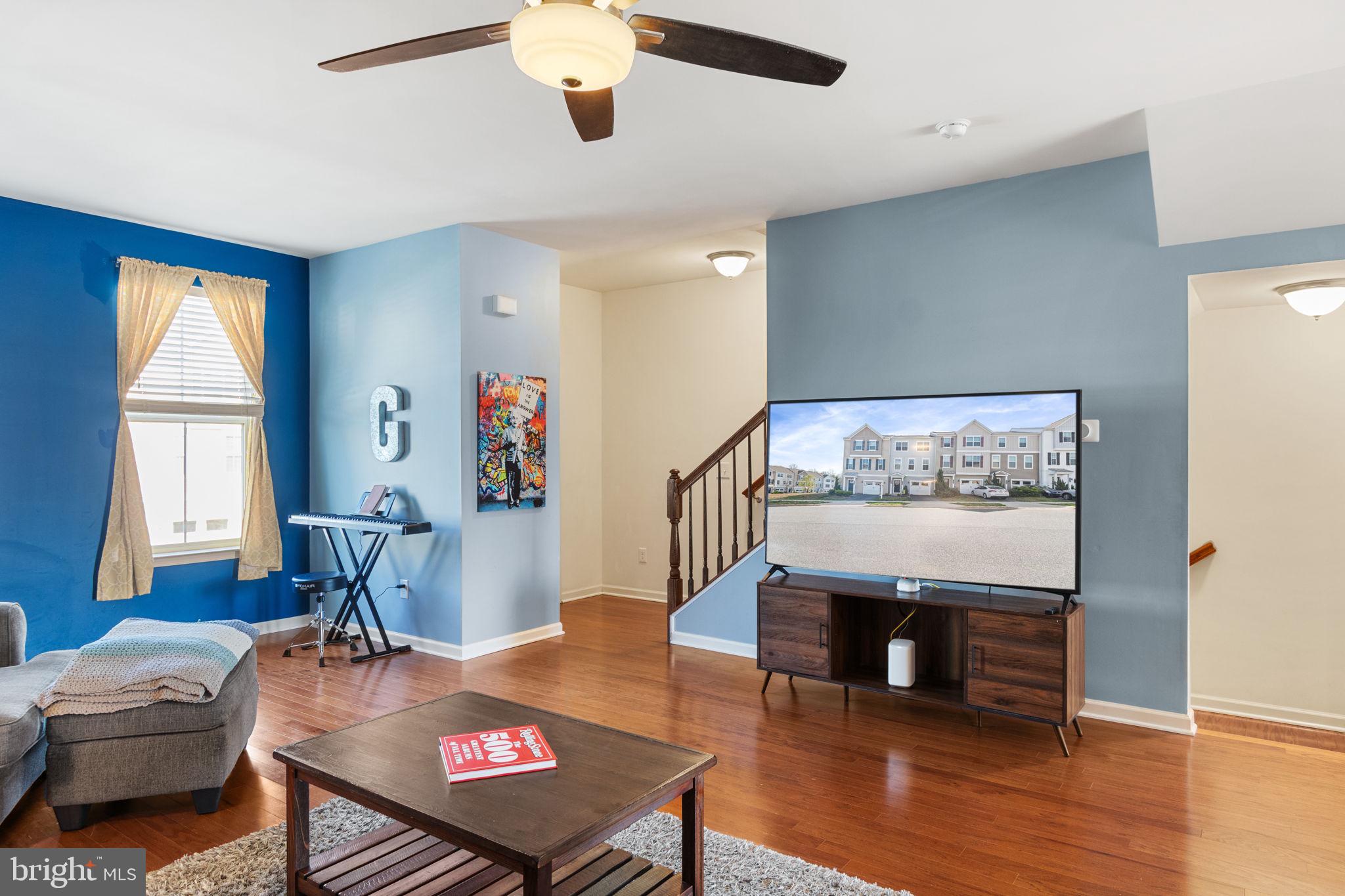 SUMMERFIELD - Residential