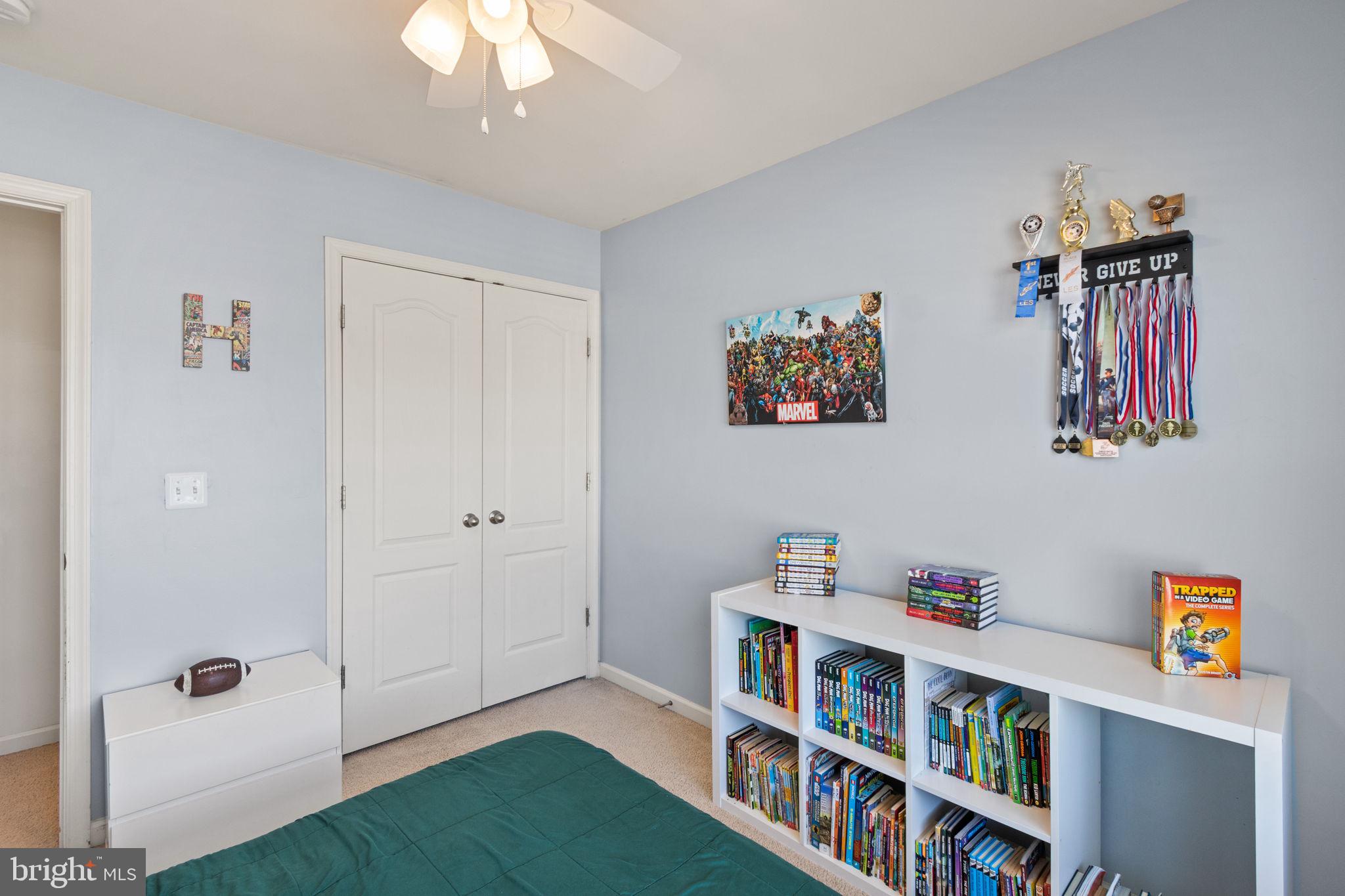 SUMMERFIELD - Residential