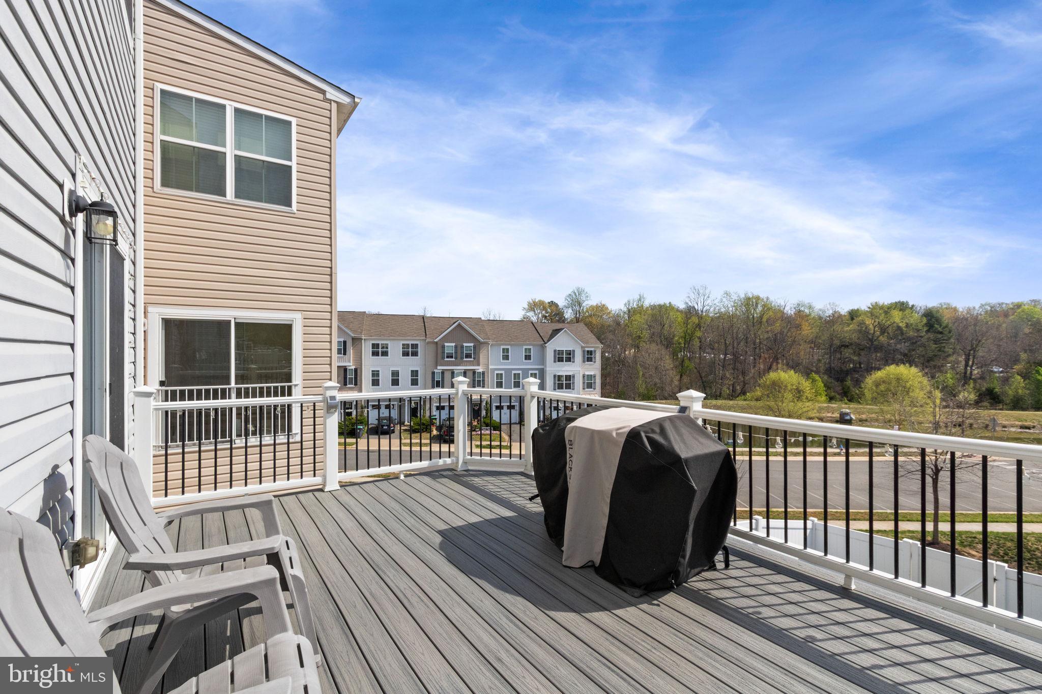 SUMMERFIELD - Residential