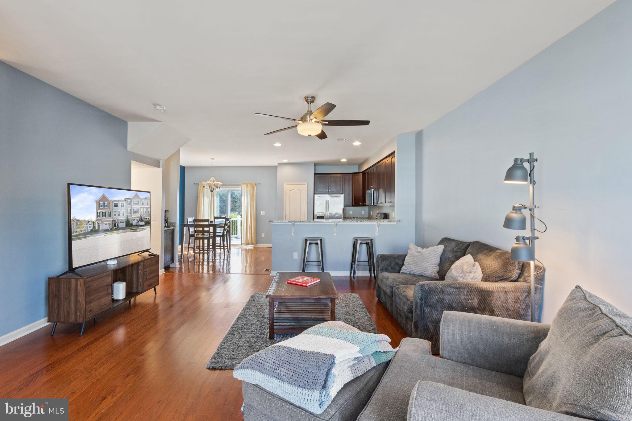 SUMMERFIELD - Residential