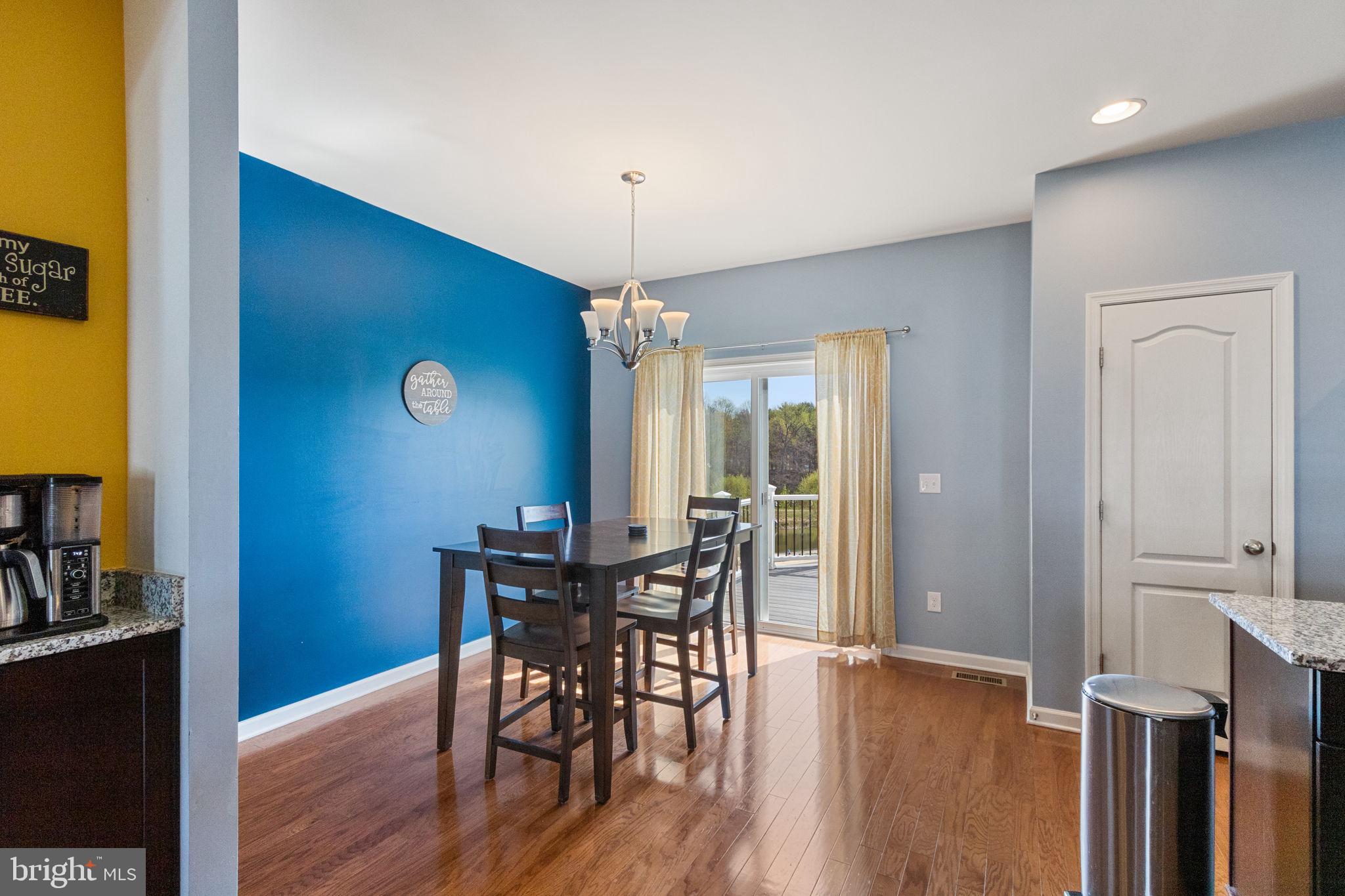 SUMMERFIELD - Residential