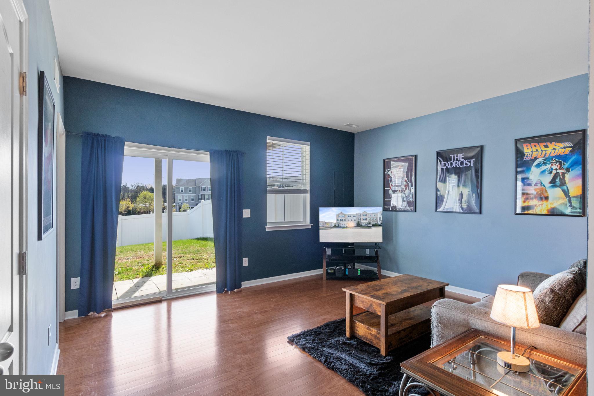 SUMMERFIELD - Residential