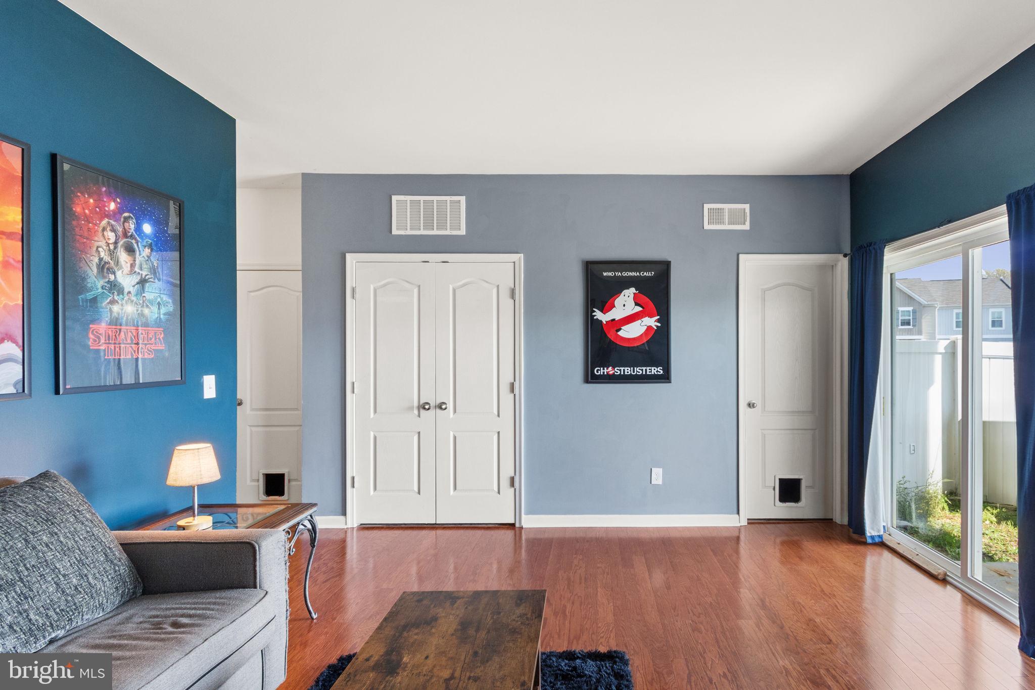 SUMMERFIELD - Residential