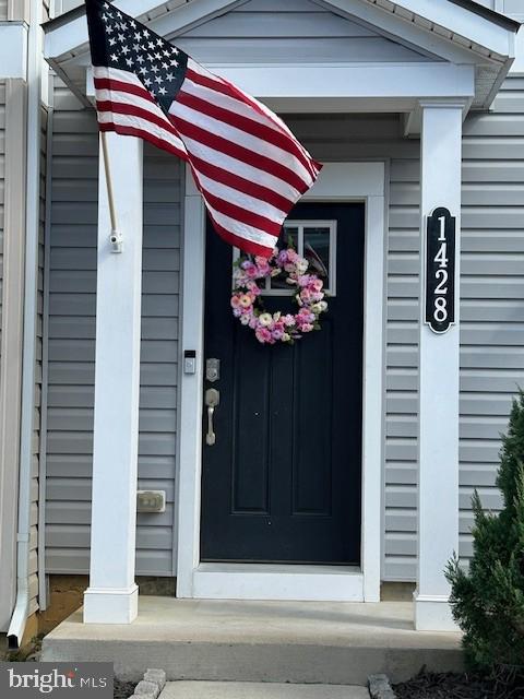 1428 HUDGINS FARM CIRCLE