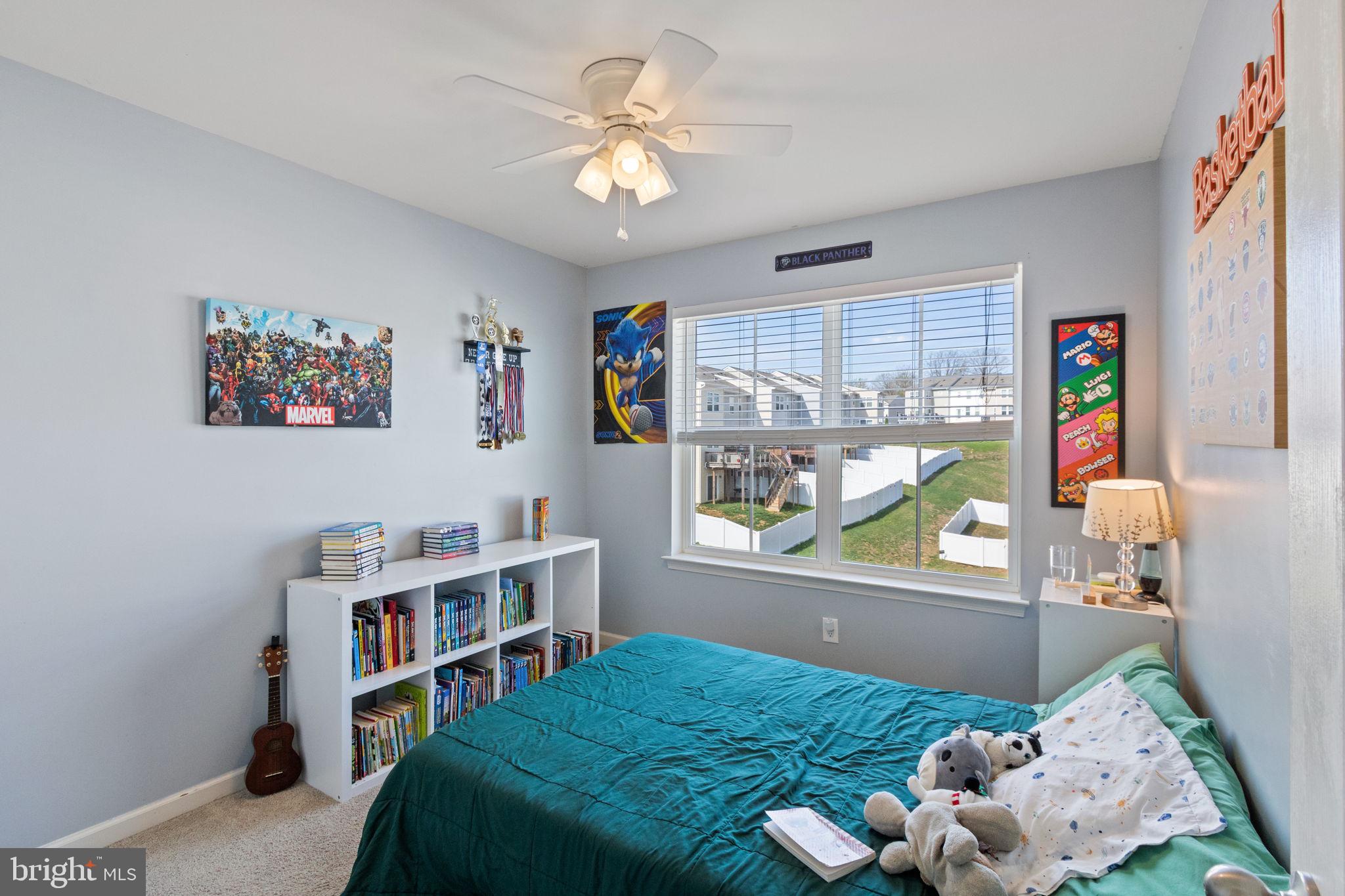 SUMMERFIELD - Residential