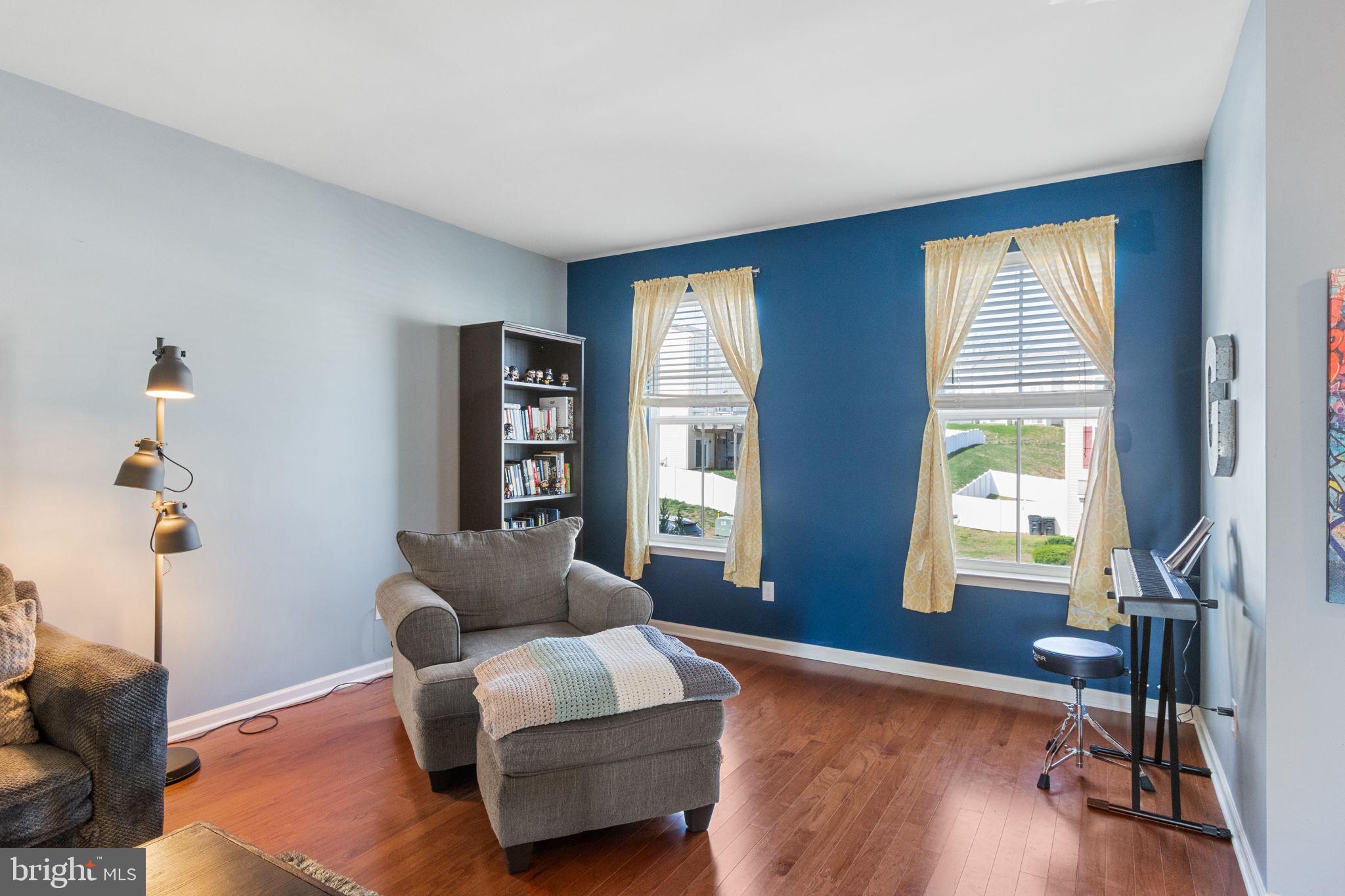 SUMMERFIELD - Residential