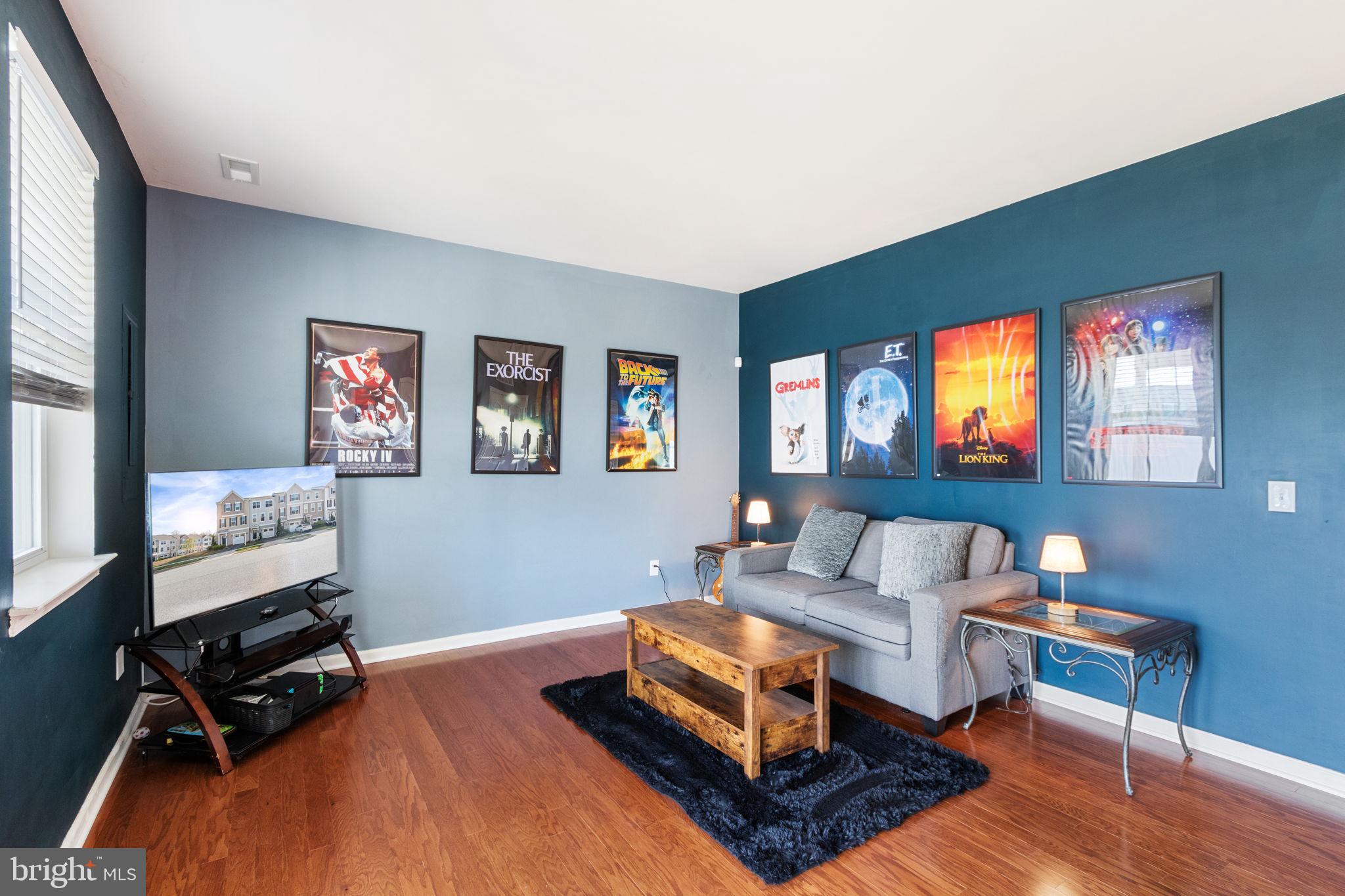 SUMMERFIELD - Residential