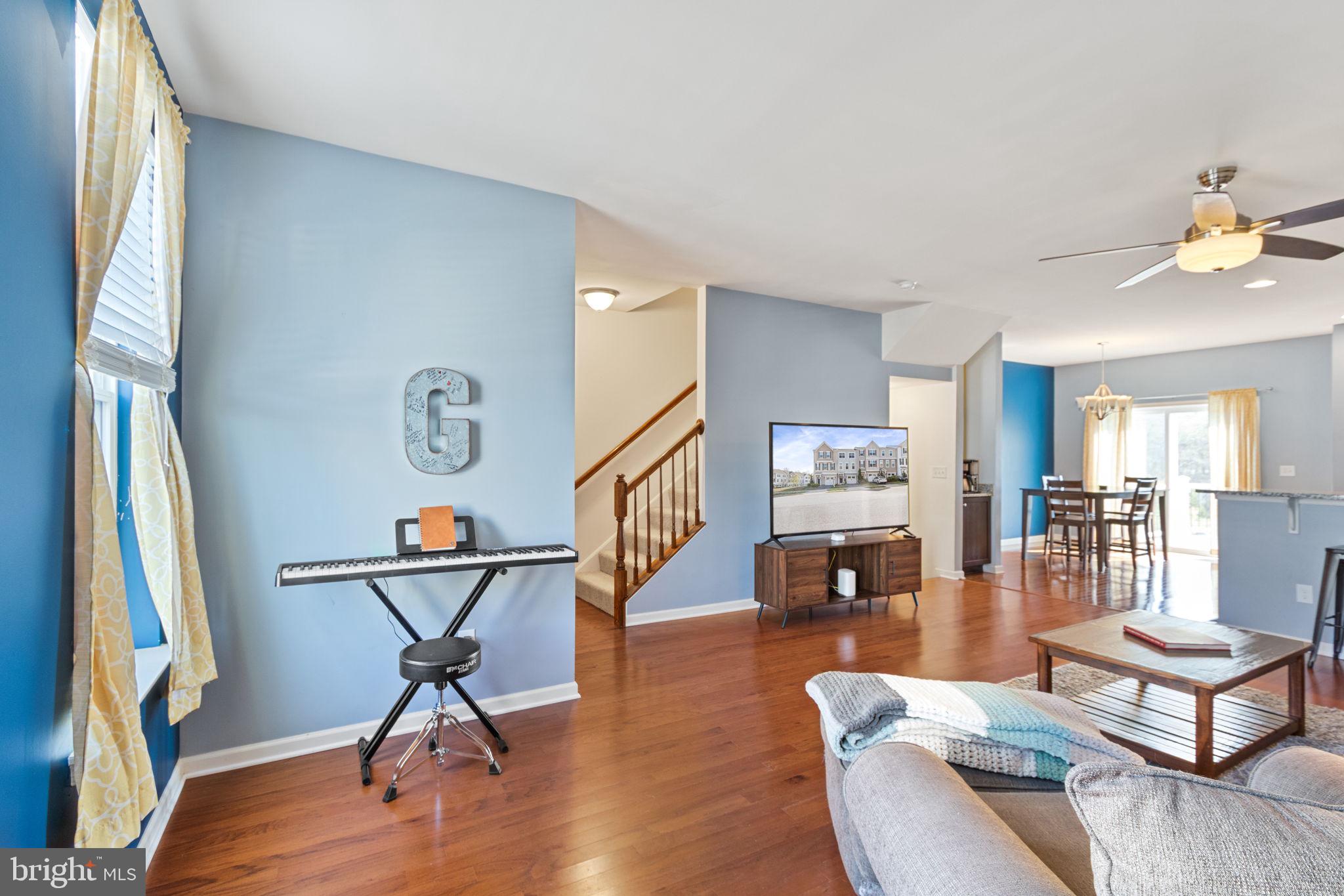 SUMMERFIELD - Residential