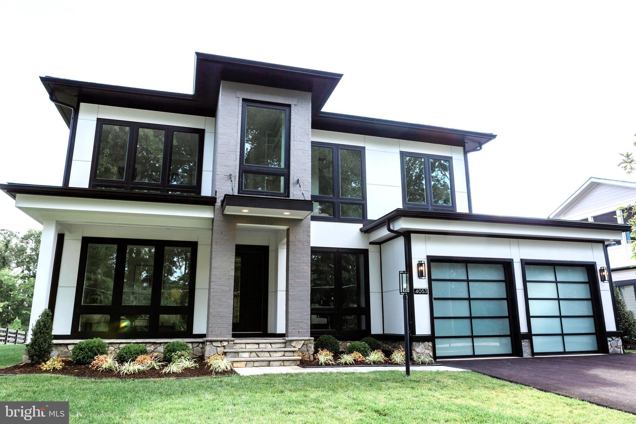 WILLOW RUN - Residential