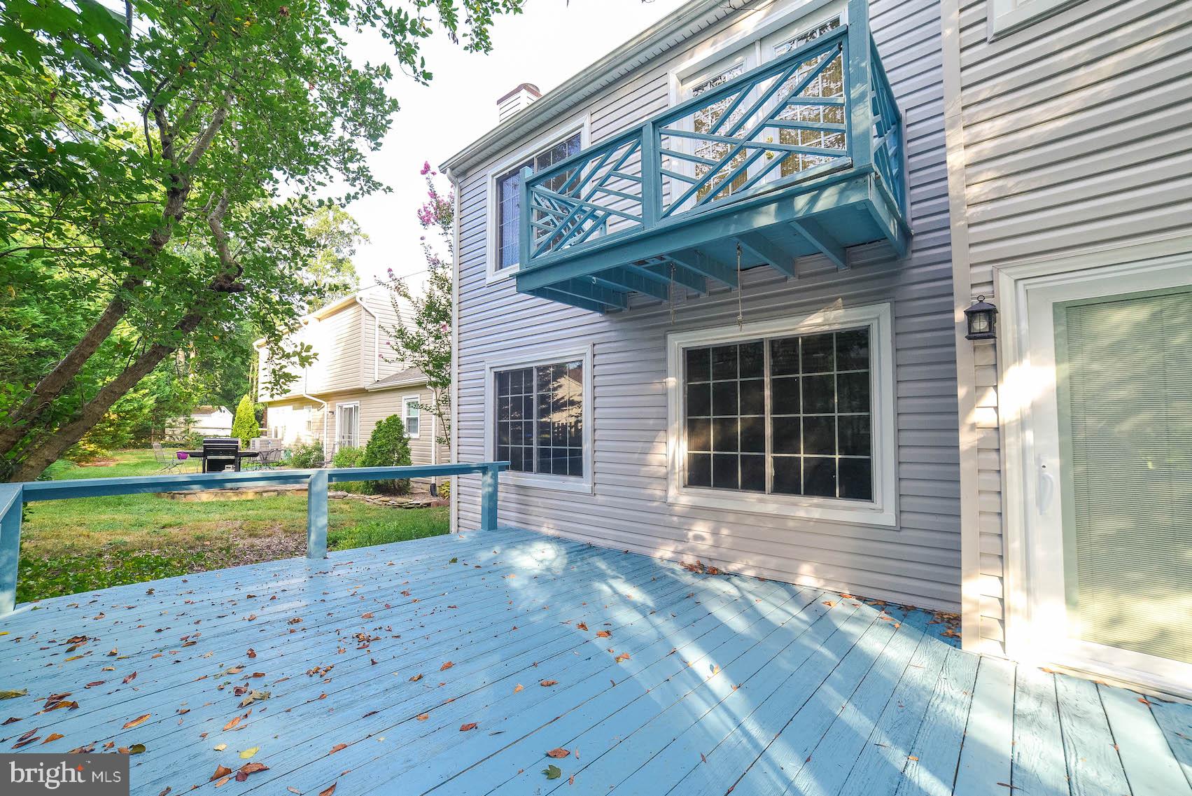 HAMPSHIRE - Residential