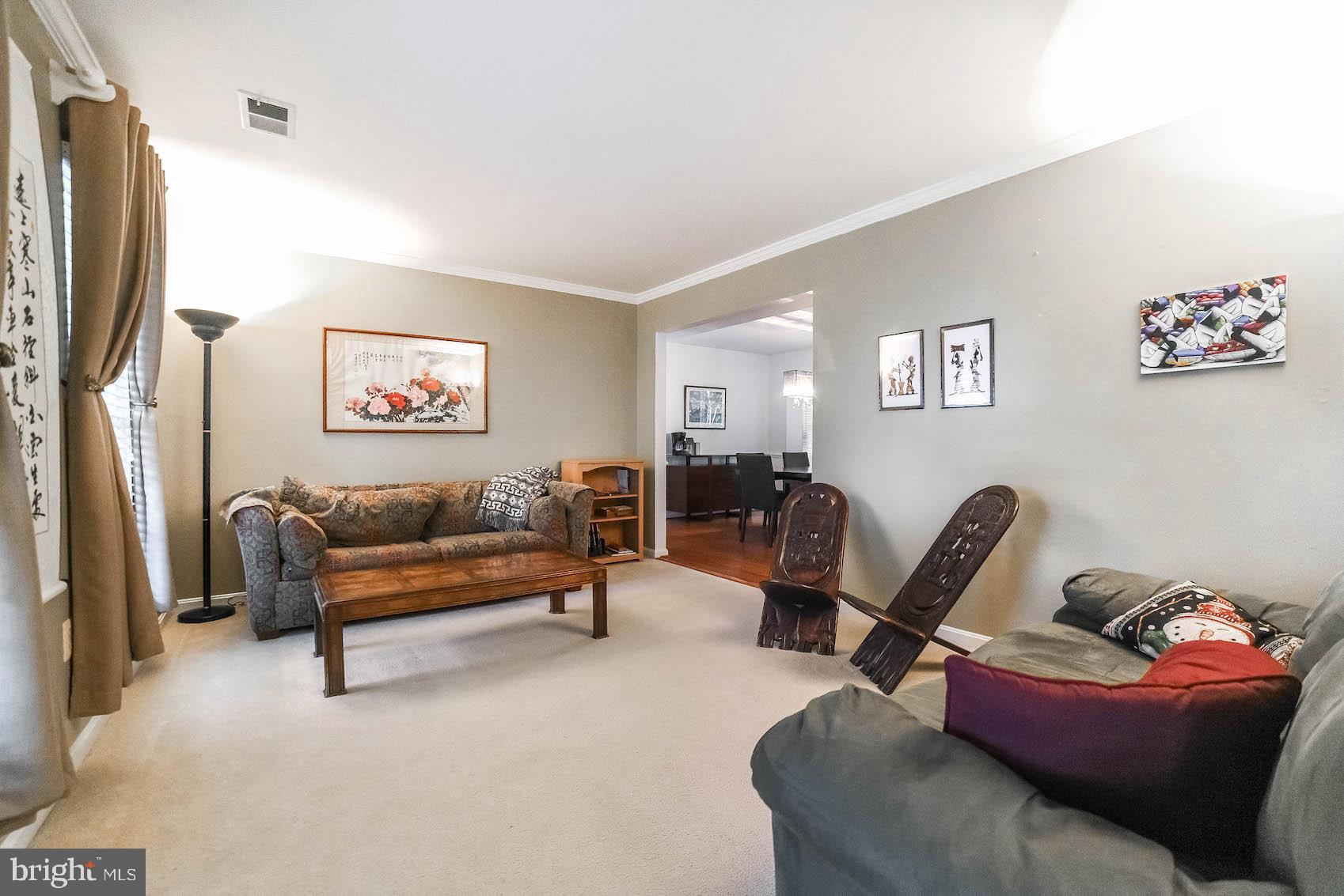 HAMPSHIRE - Residential