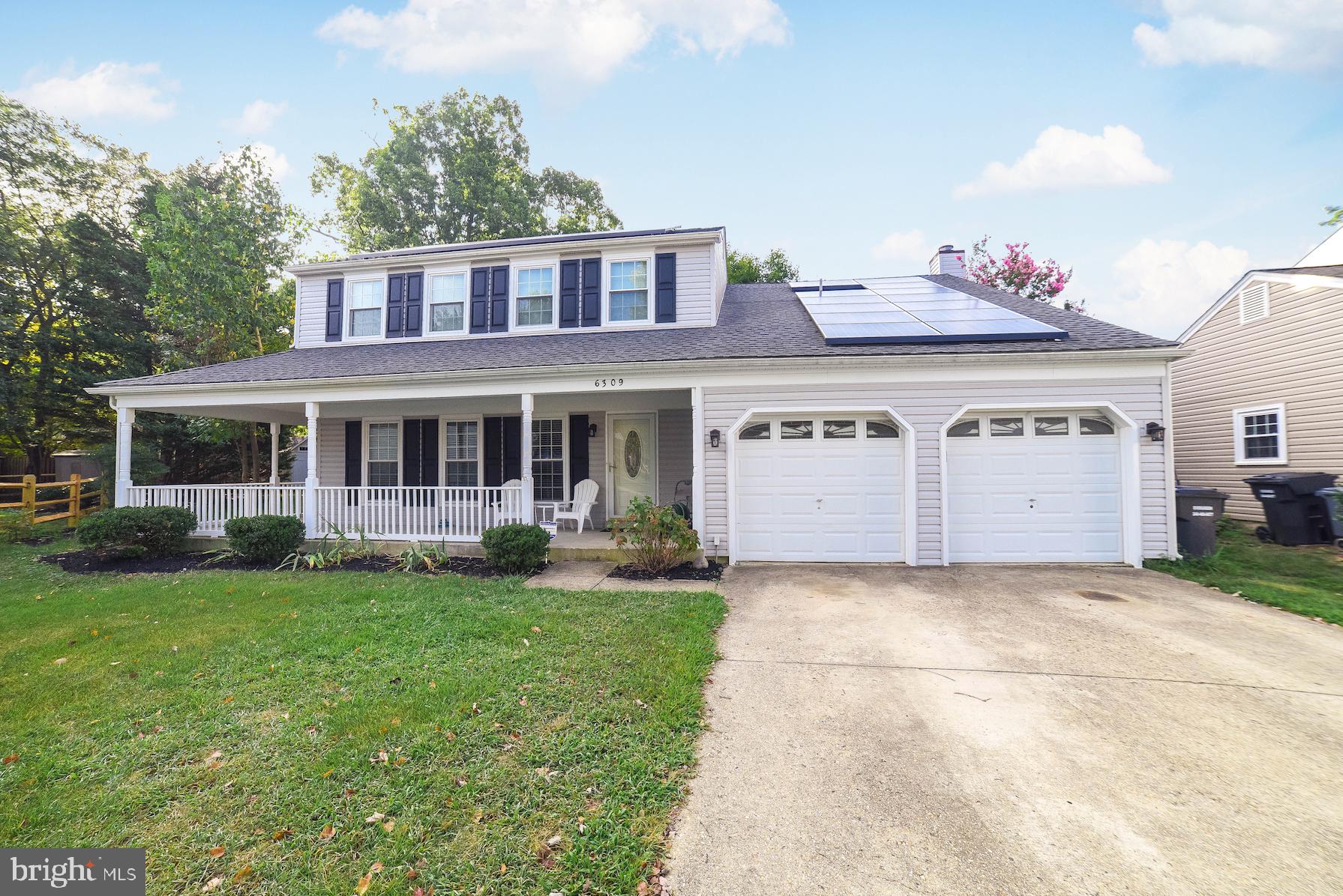 HAMPSHIRE - Residential