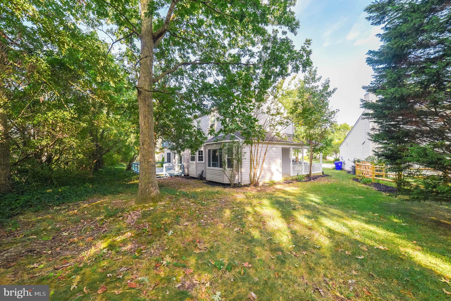 HAMPSHIRE - Residential