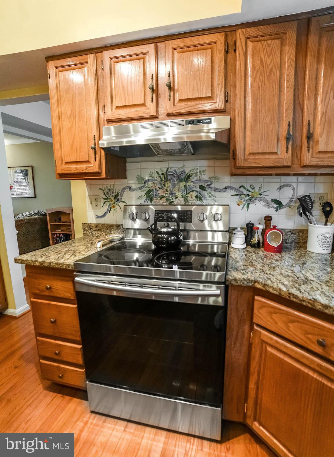 HAMPSHIRE - Residential