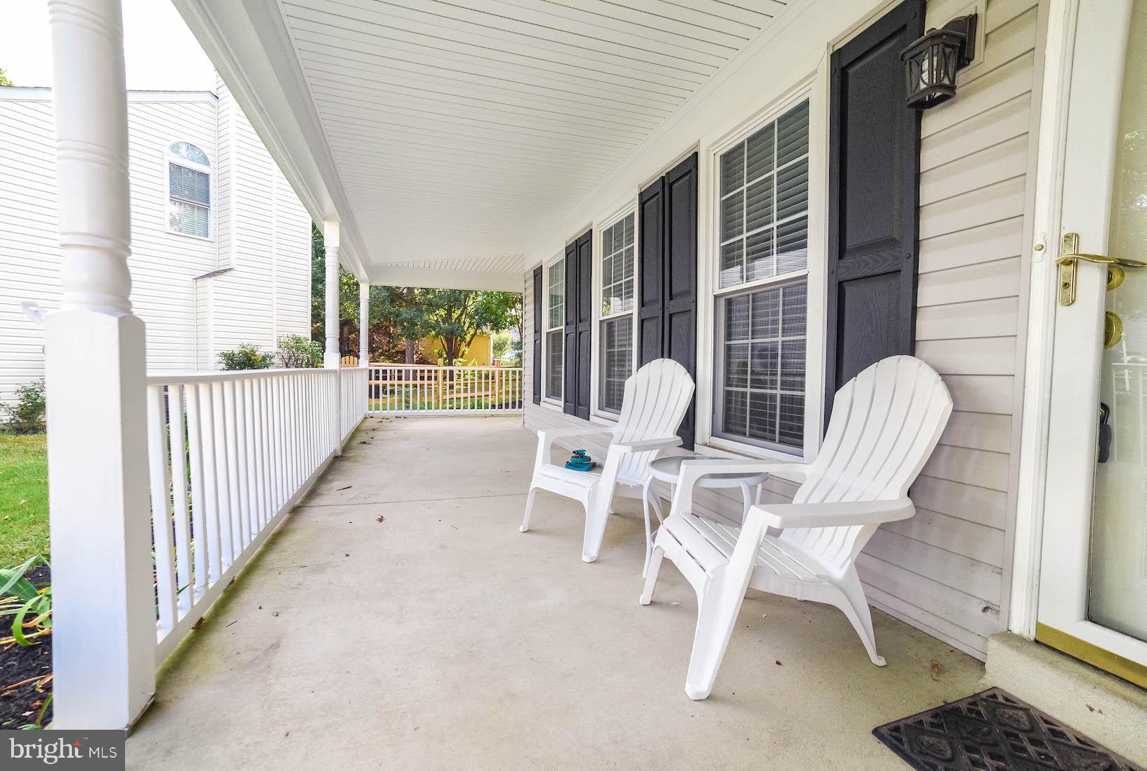 HAMPSHIRE - Residential