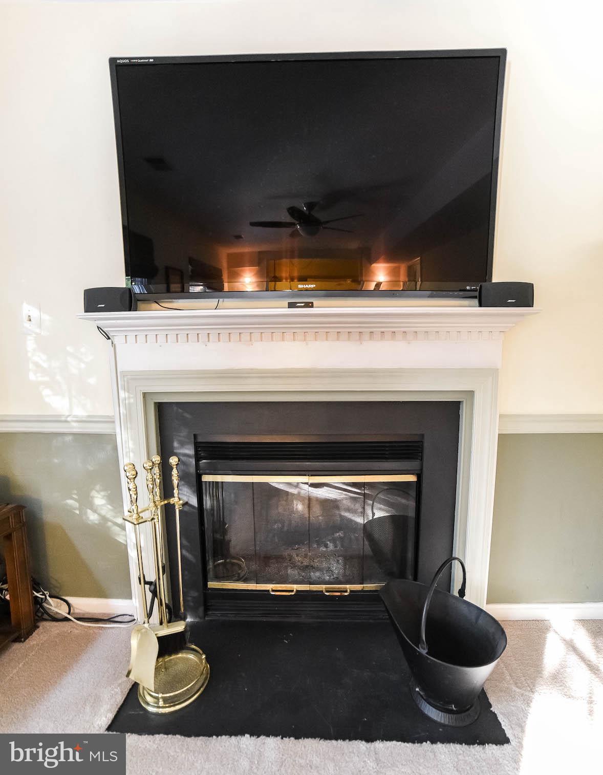 HAMPSHIRE - Residential