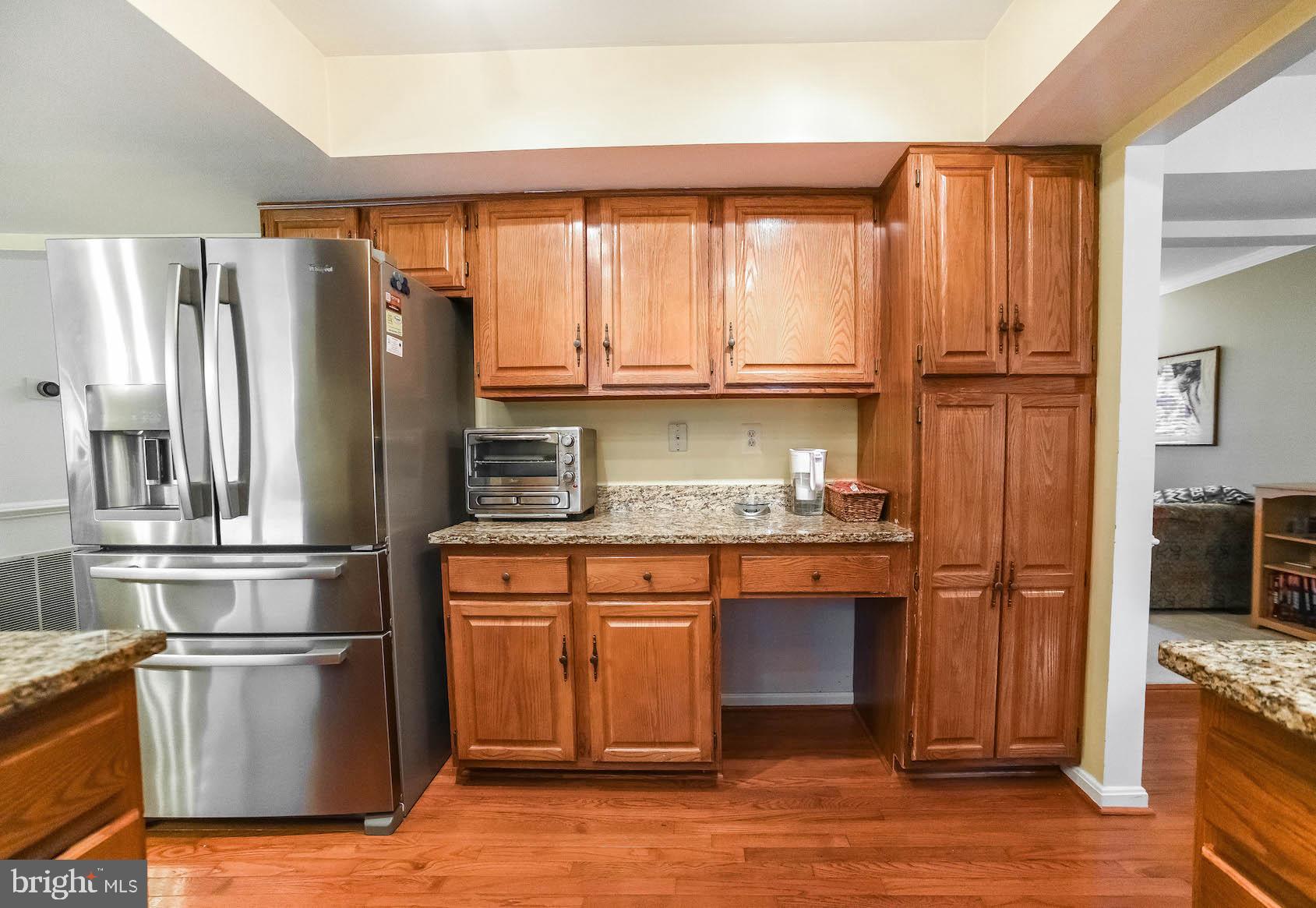 HAMPSHIRE - Residential