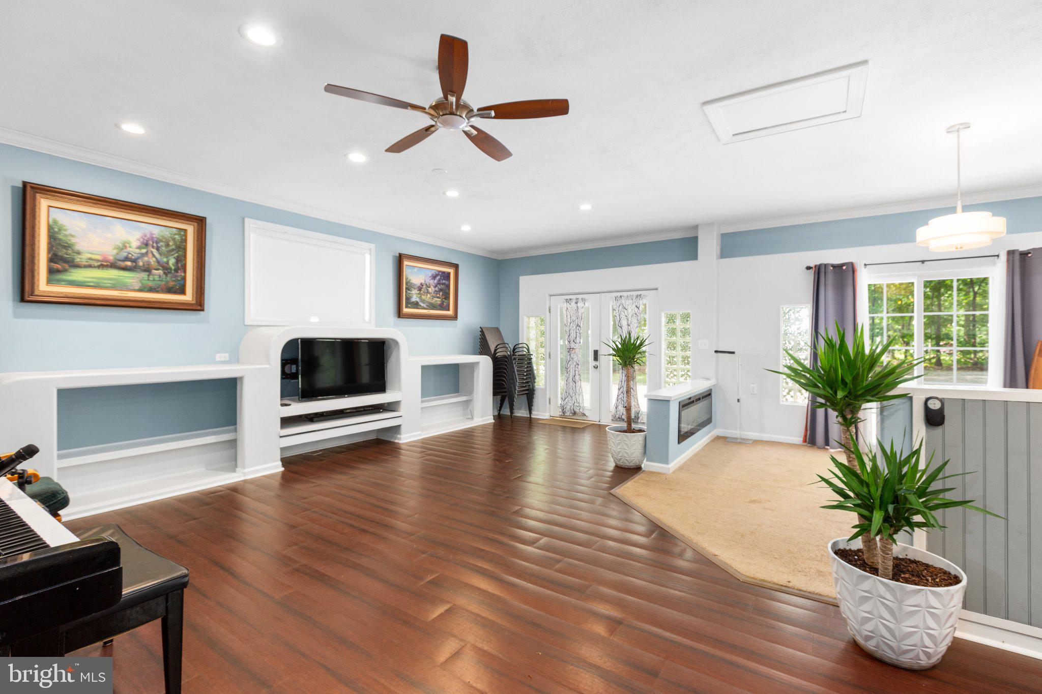 PARK FARMS - Residential