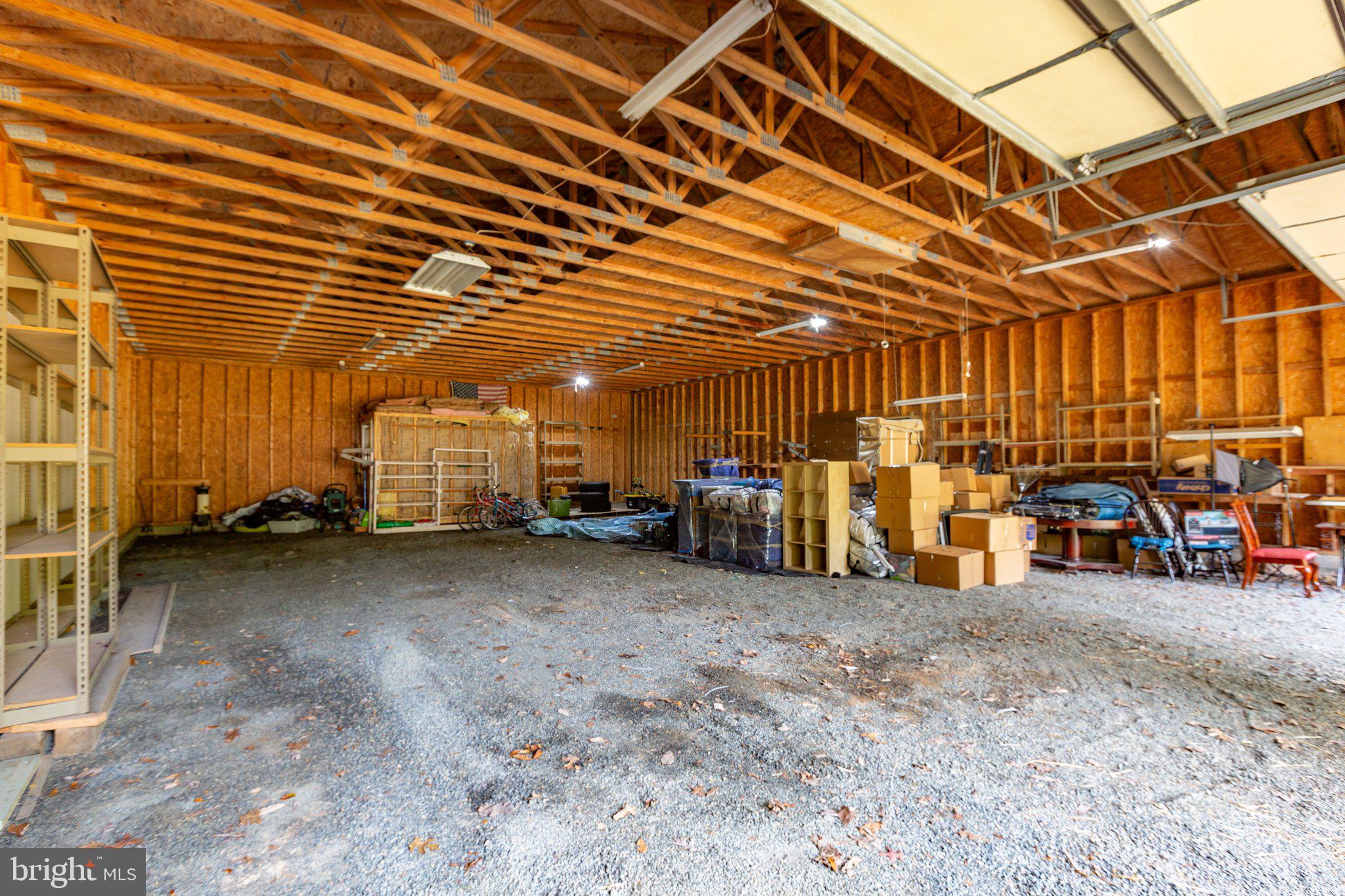 PARK FARMS - Residential