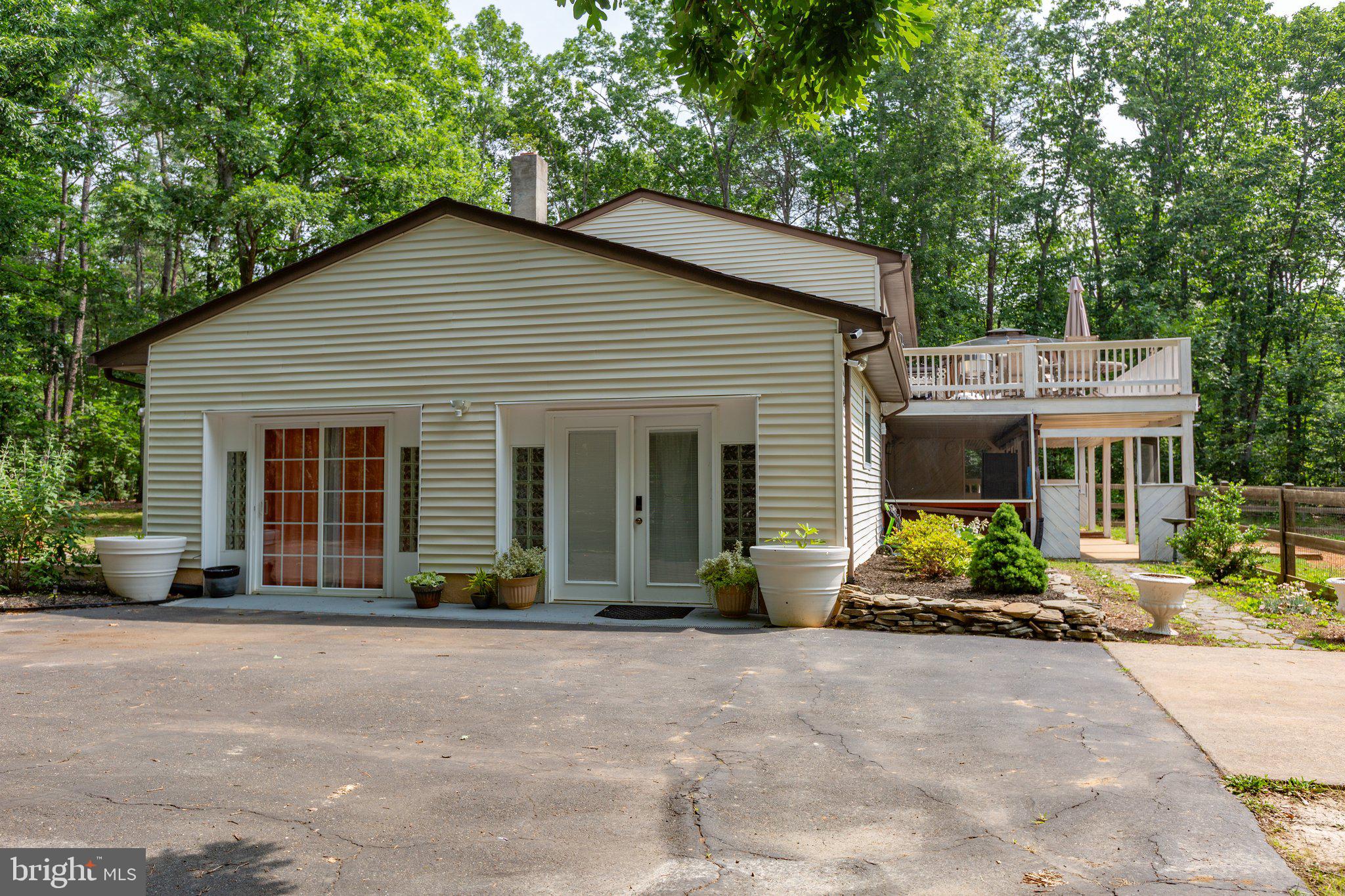 PARK FARMS - Residential