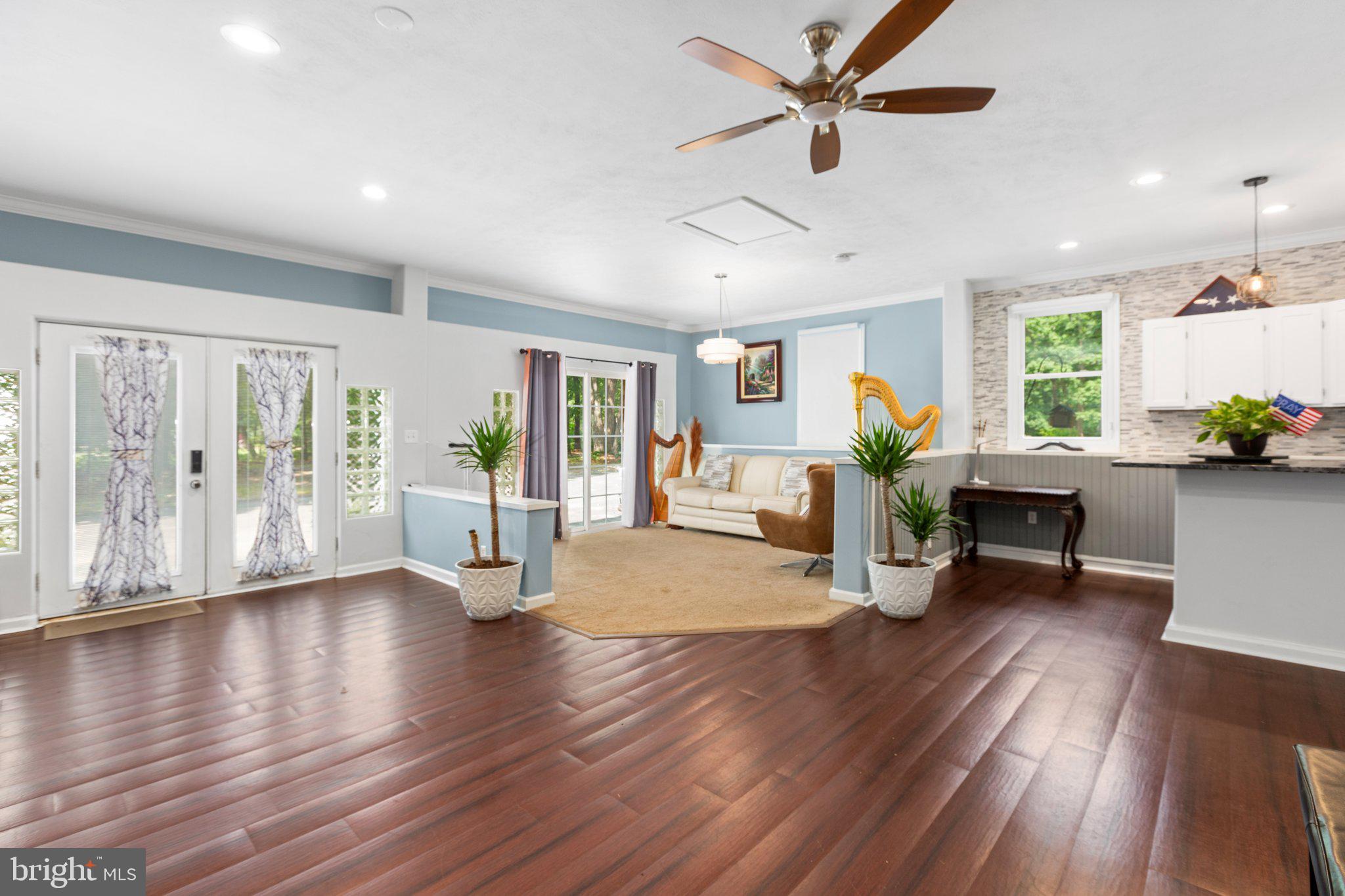 PARK FARMS - Residential