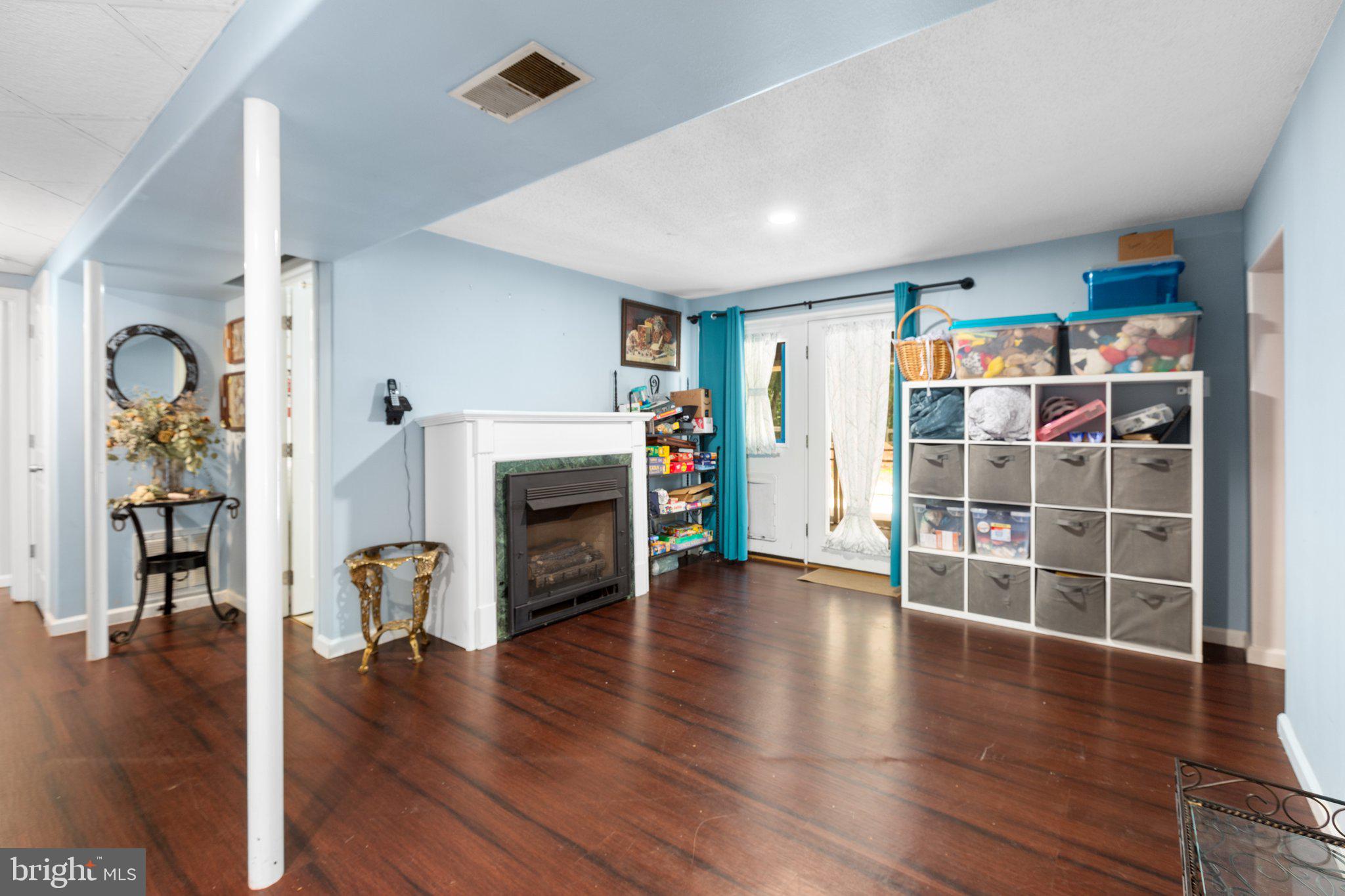 PARK FARMS - Residential