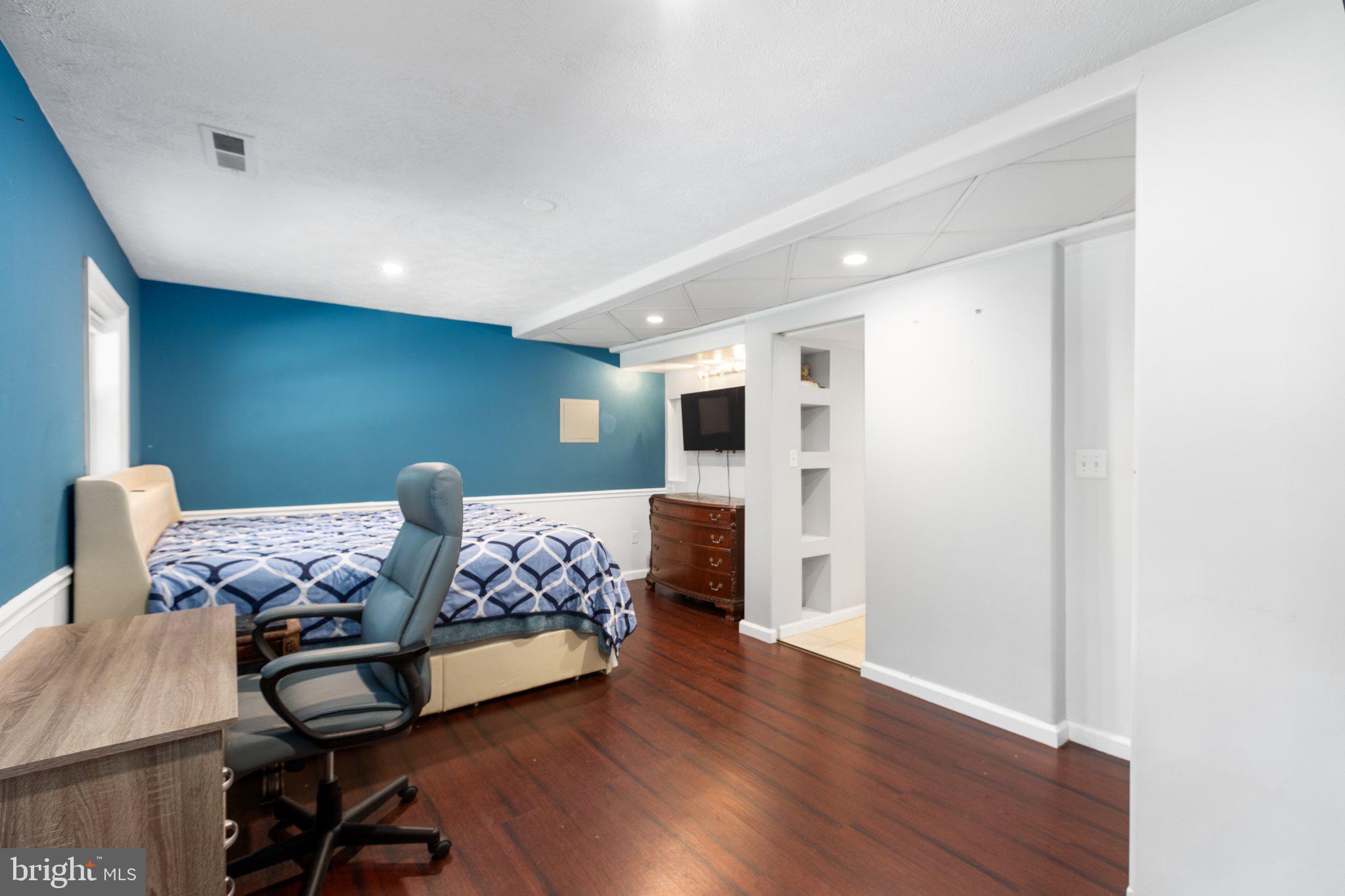 PARK FARMS - Residential