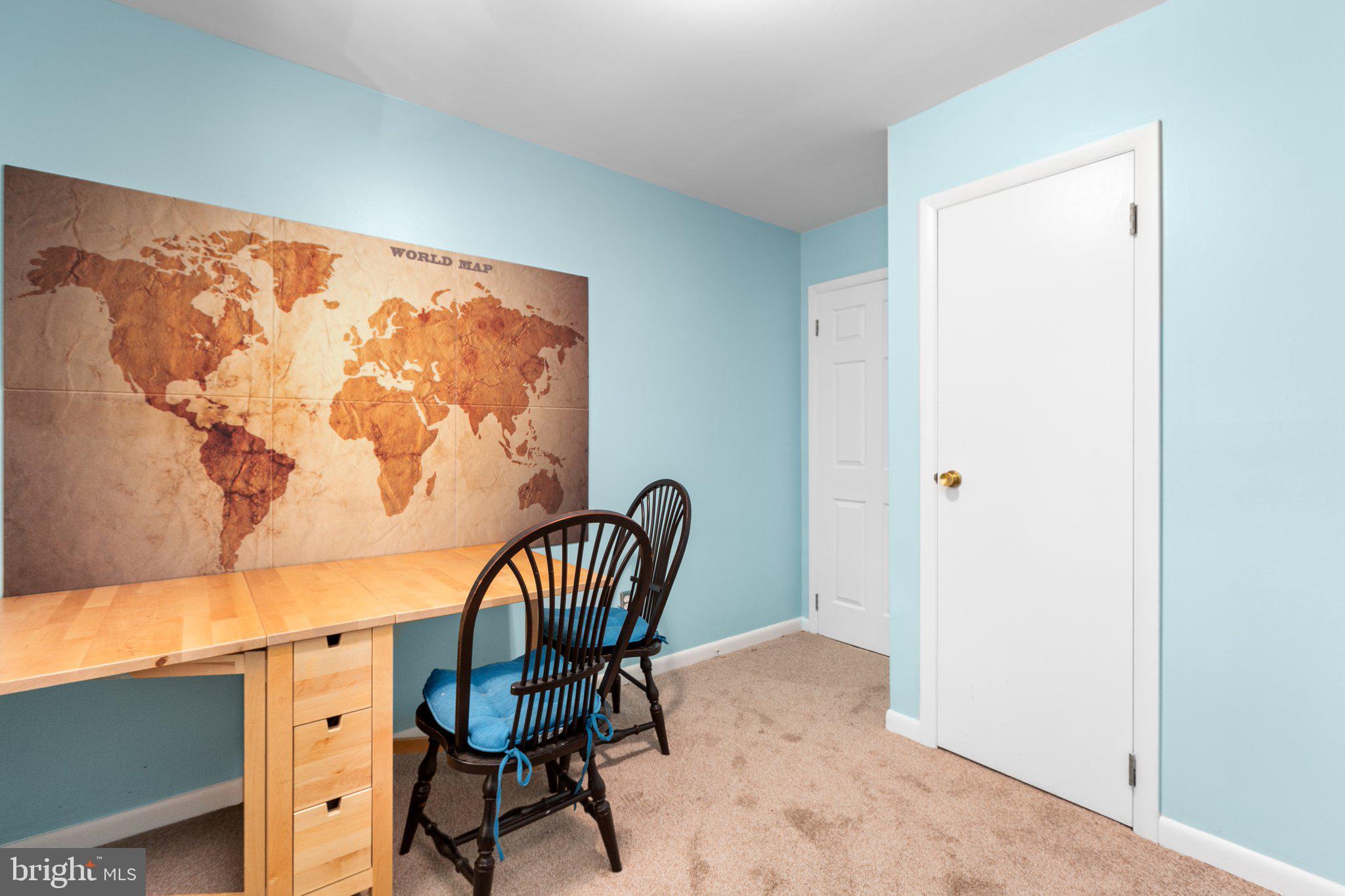 PARK FARMS - Residential