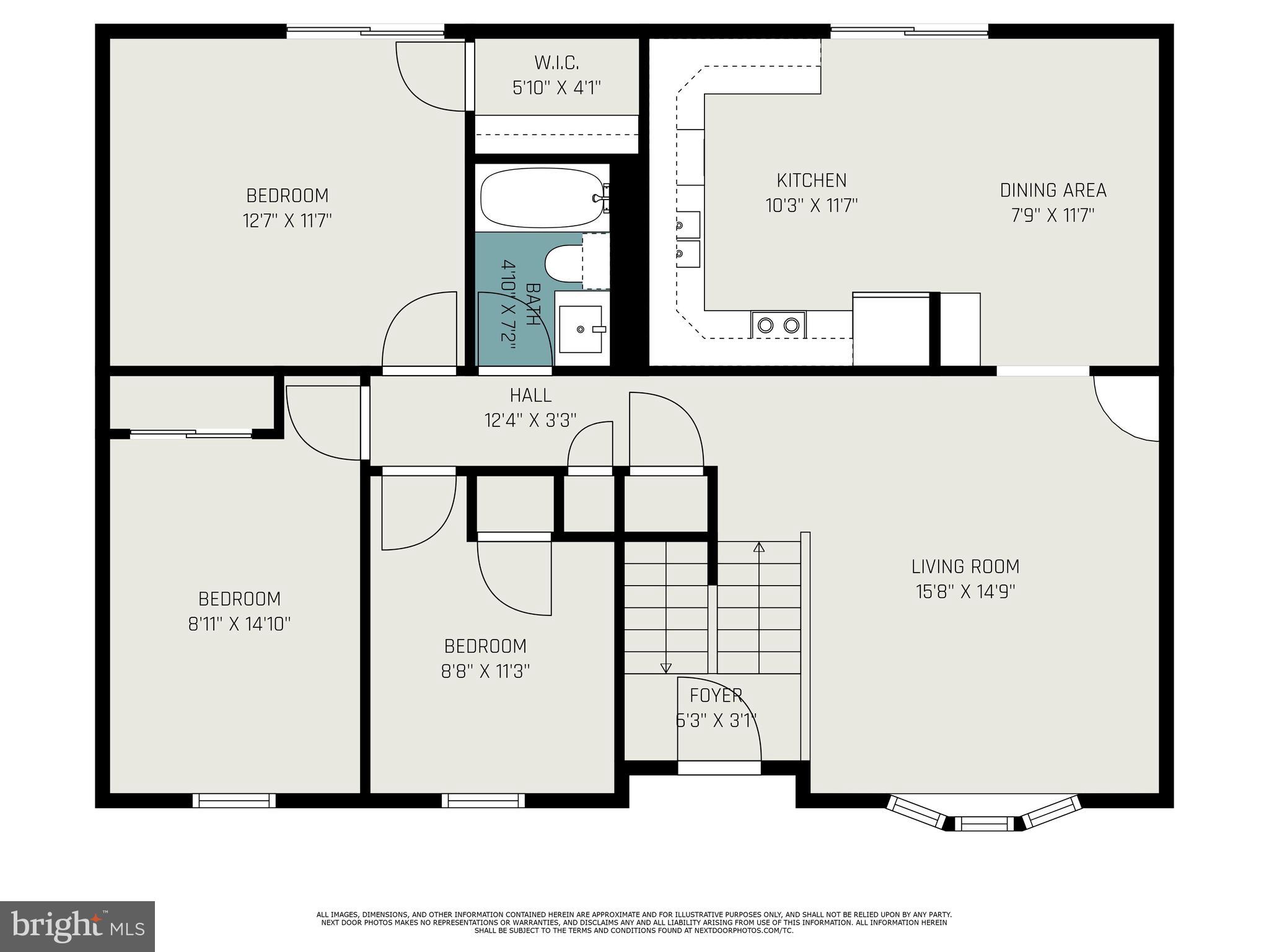 PARK FARMS - Residential