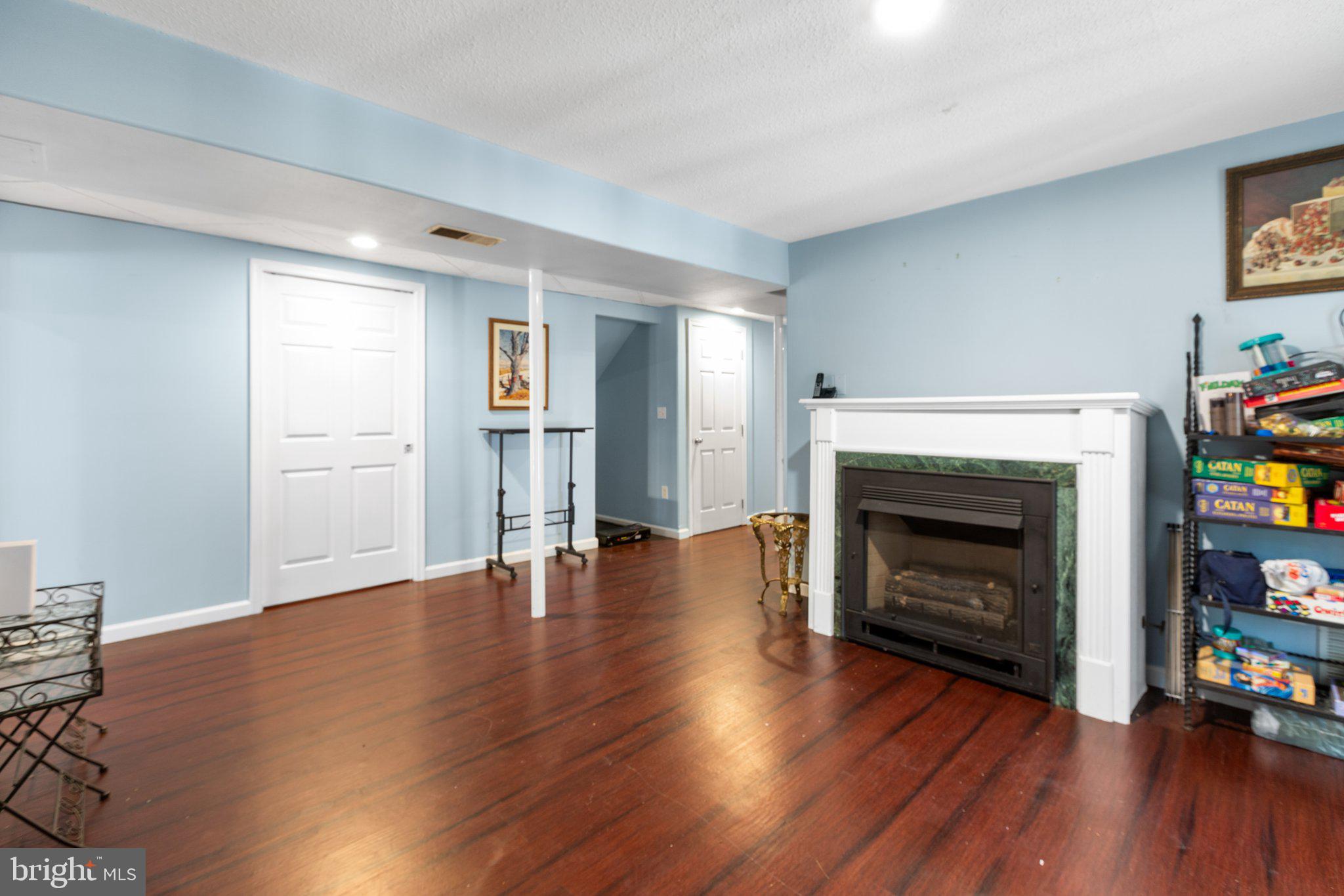 PARK FARMS - Residential