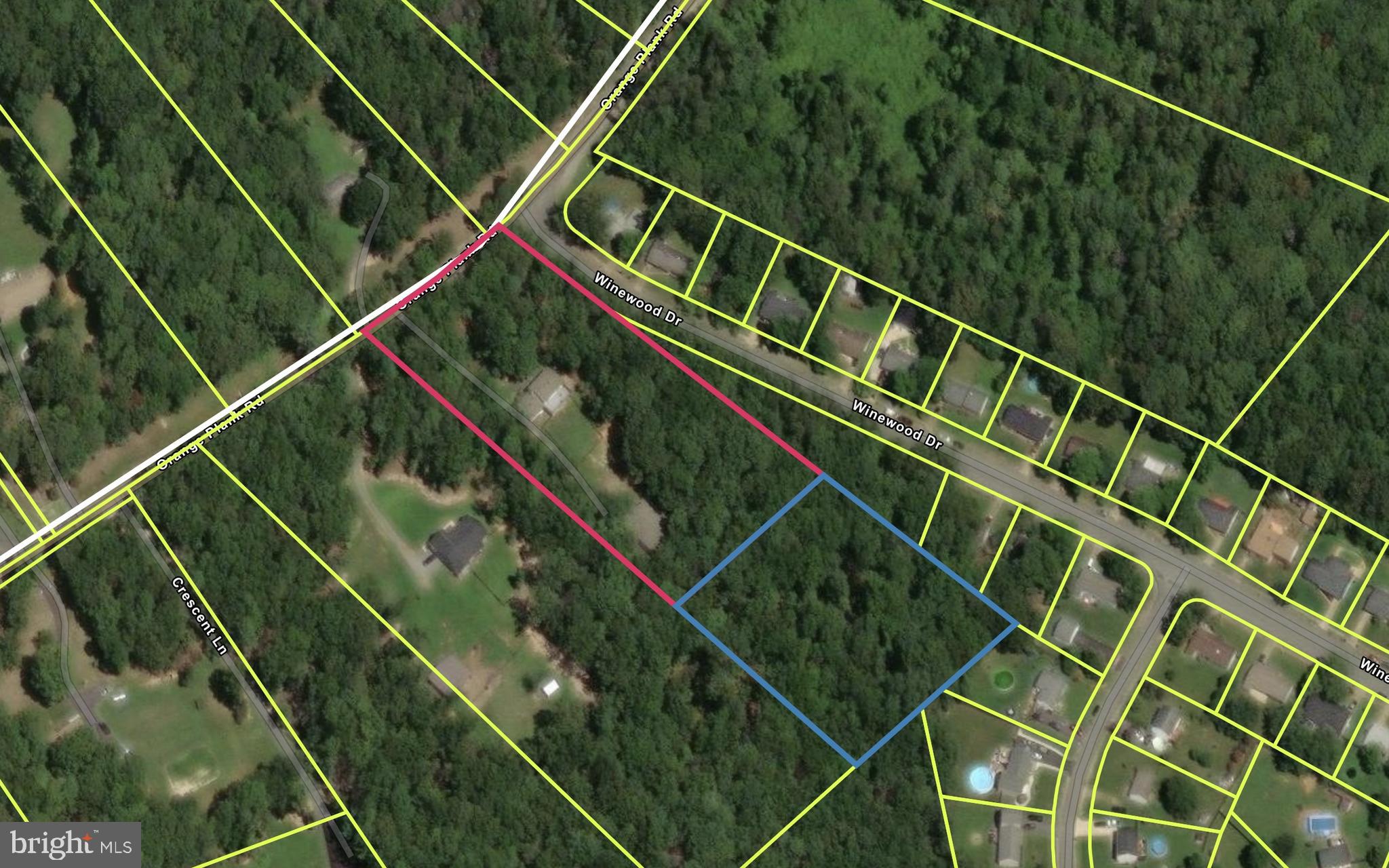 PARK FARMS - Residential