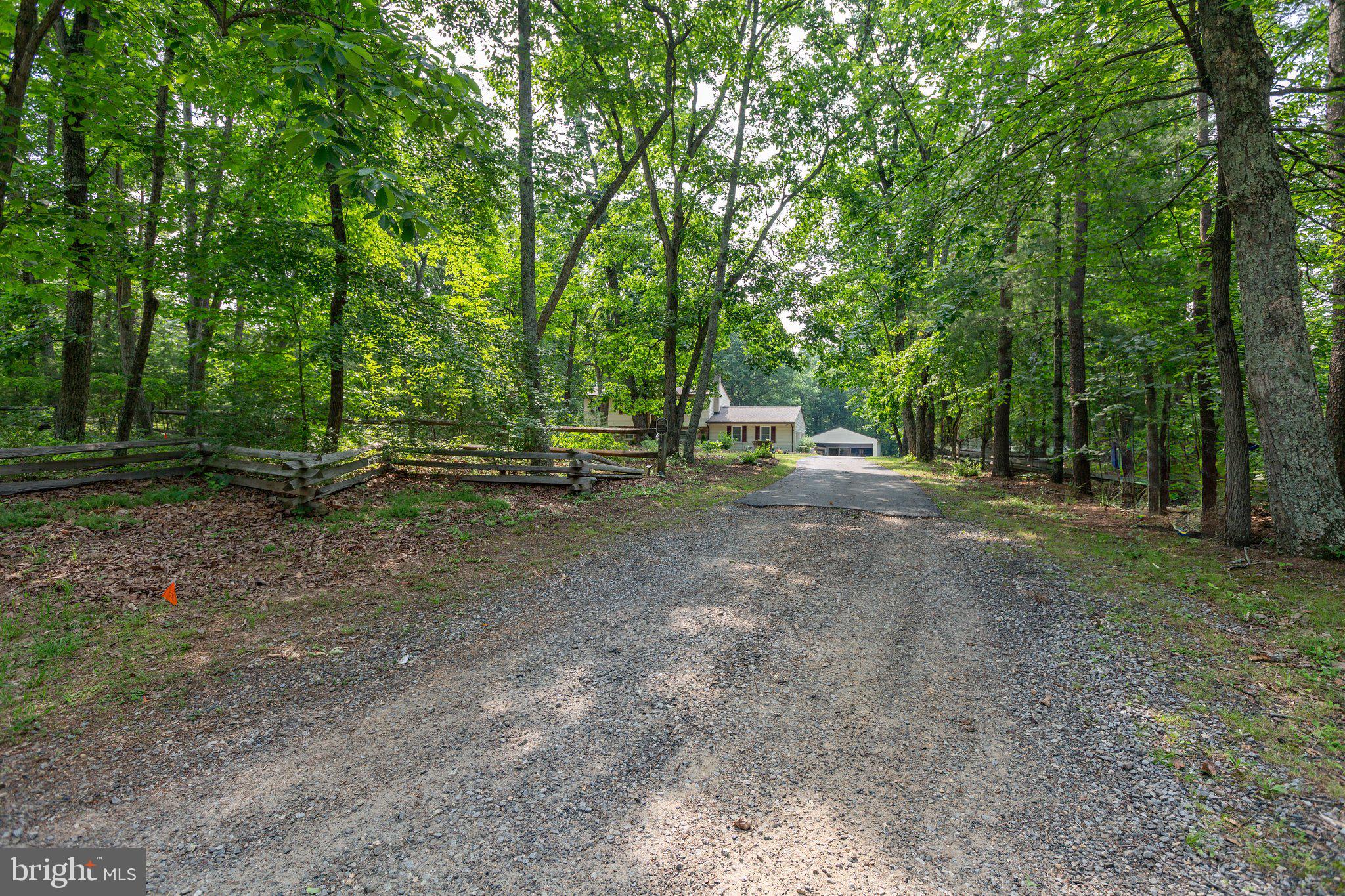 PARK FARMS - Residential