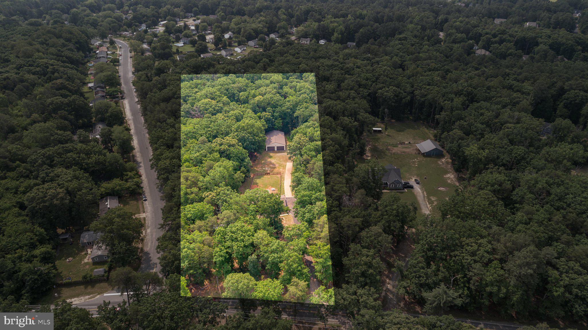 PARK FARMS - Residential