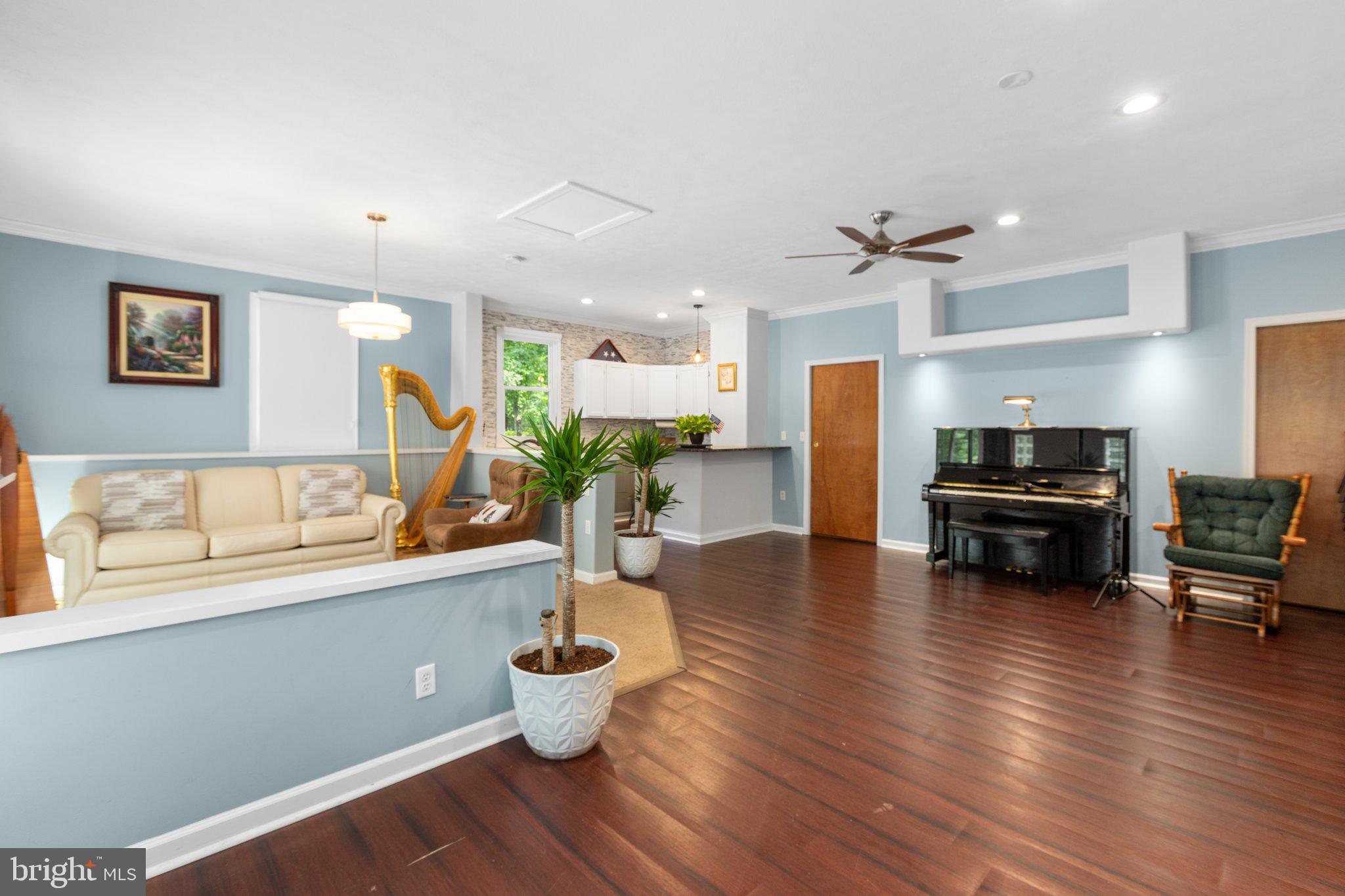 PARK FARMS - Residential