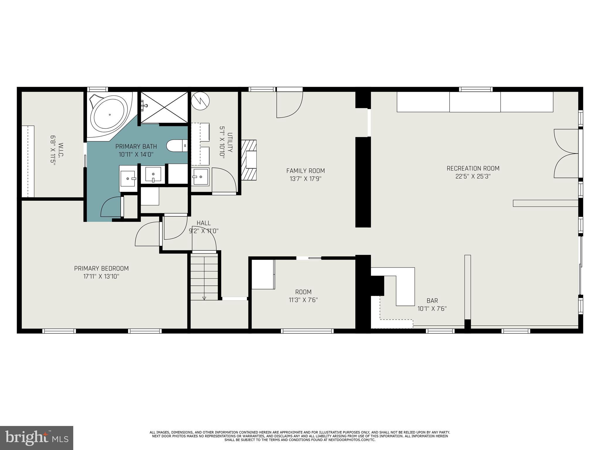 PARK FARMS - Residential