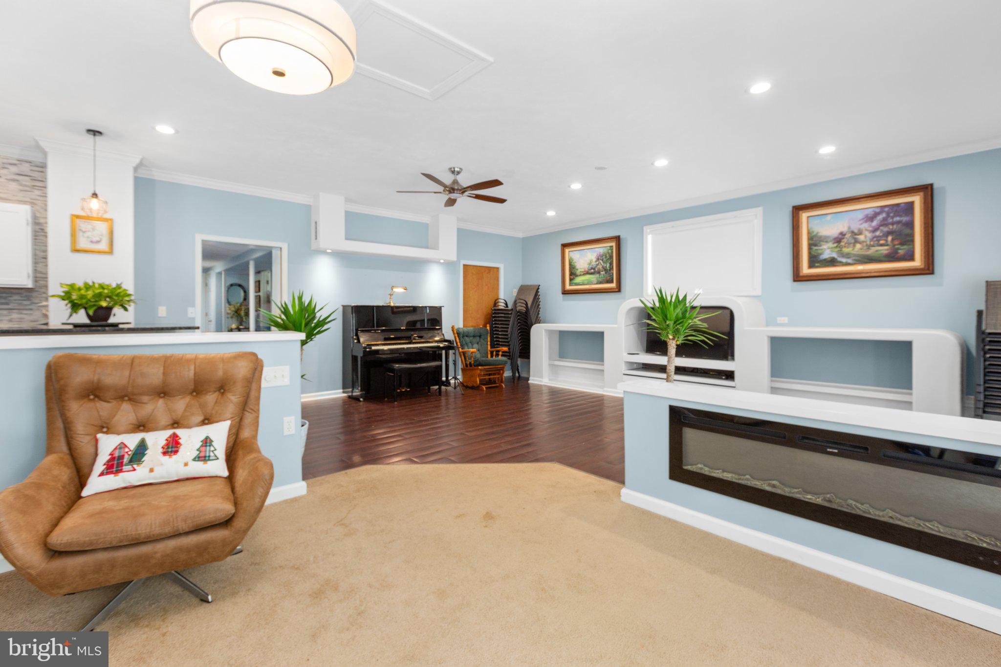 PARK FARMS - Residential