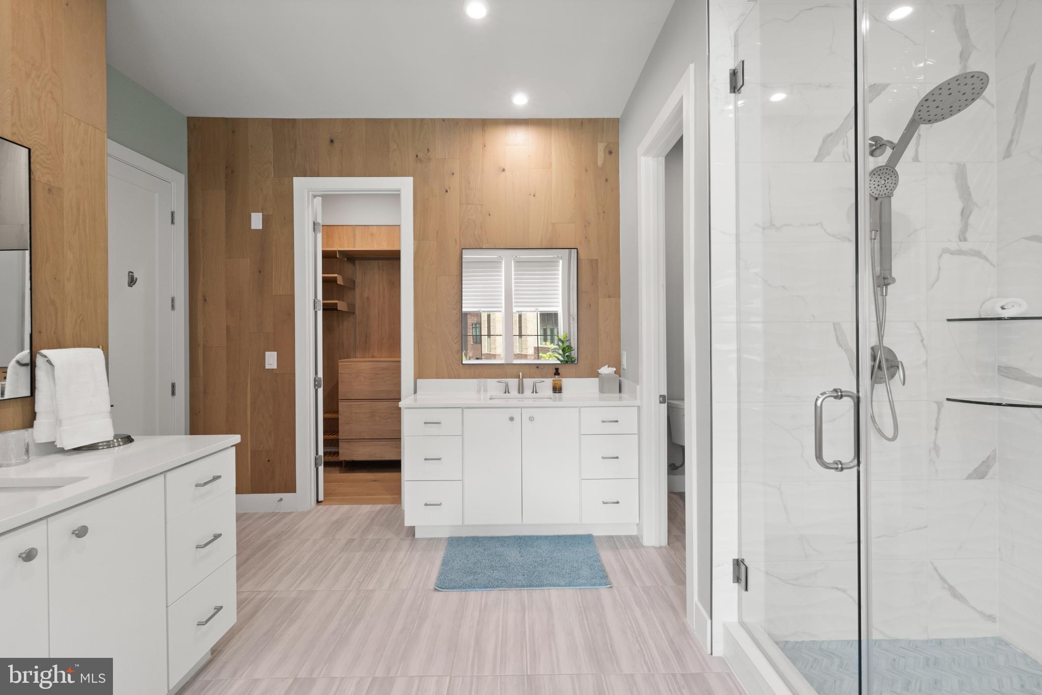 METRO WALK AT MOOREFIELD STATION - Residential