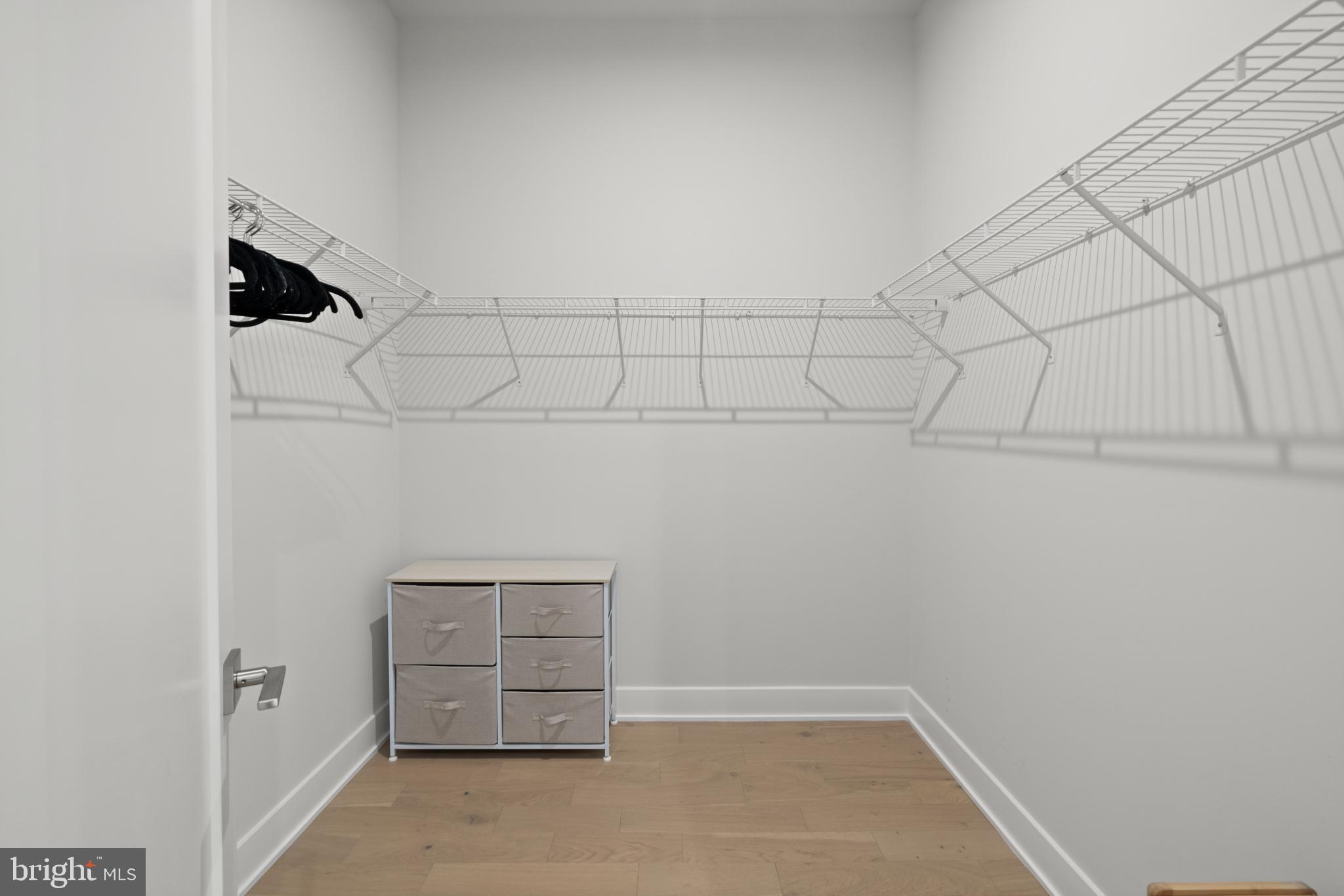 METRO WALK AT MOOREFIELD STATION - Residential