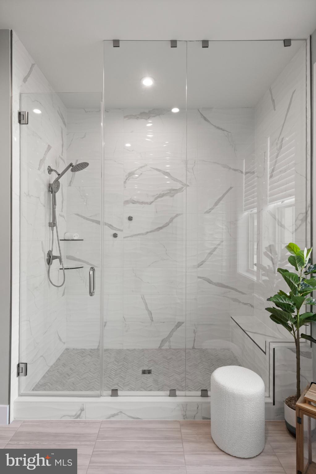 METRO WALK AT MOOREFIELD STATION - Residential