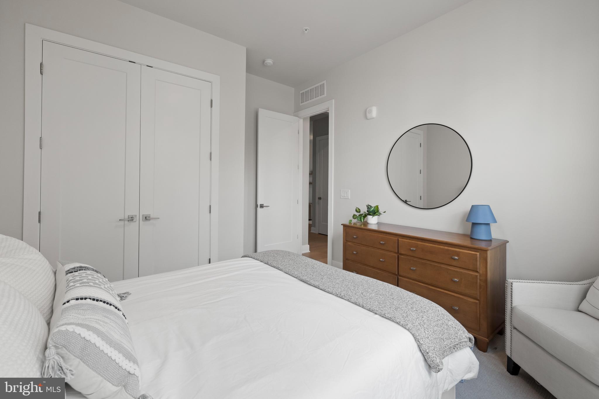 METRO WALK AT MOOREFIELD STATION - Residential