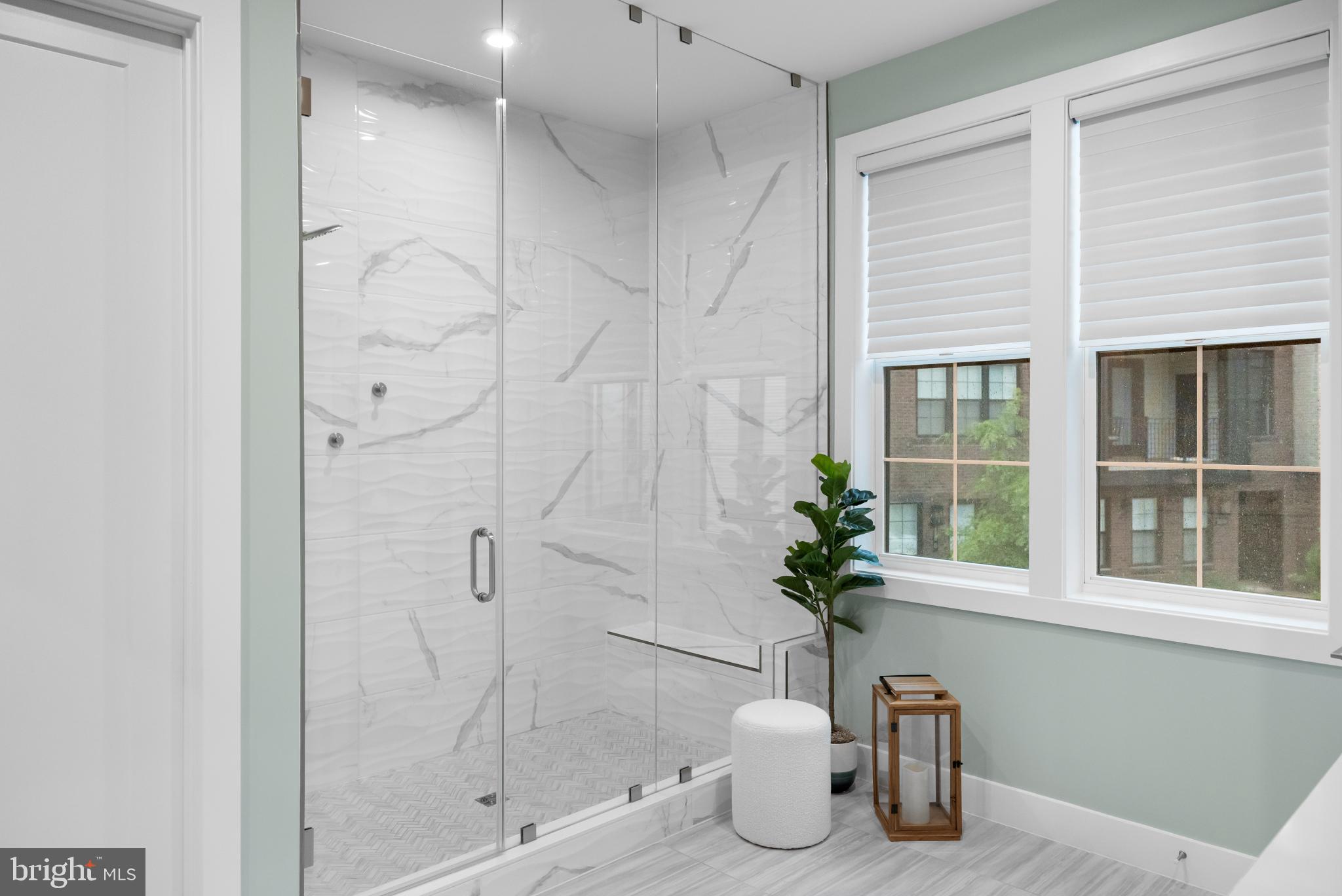 METRO WALK AT MOOREFIELD STATION - Residential